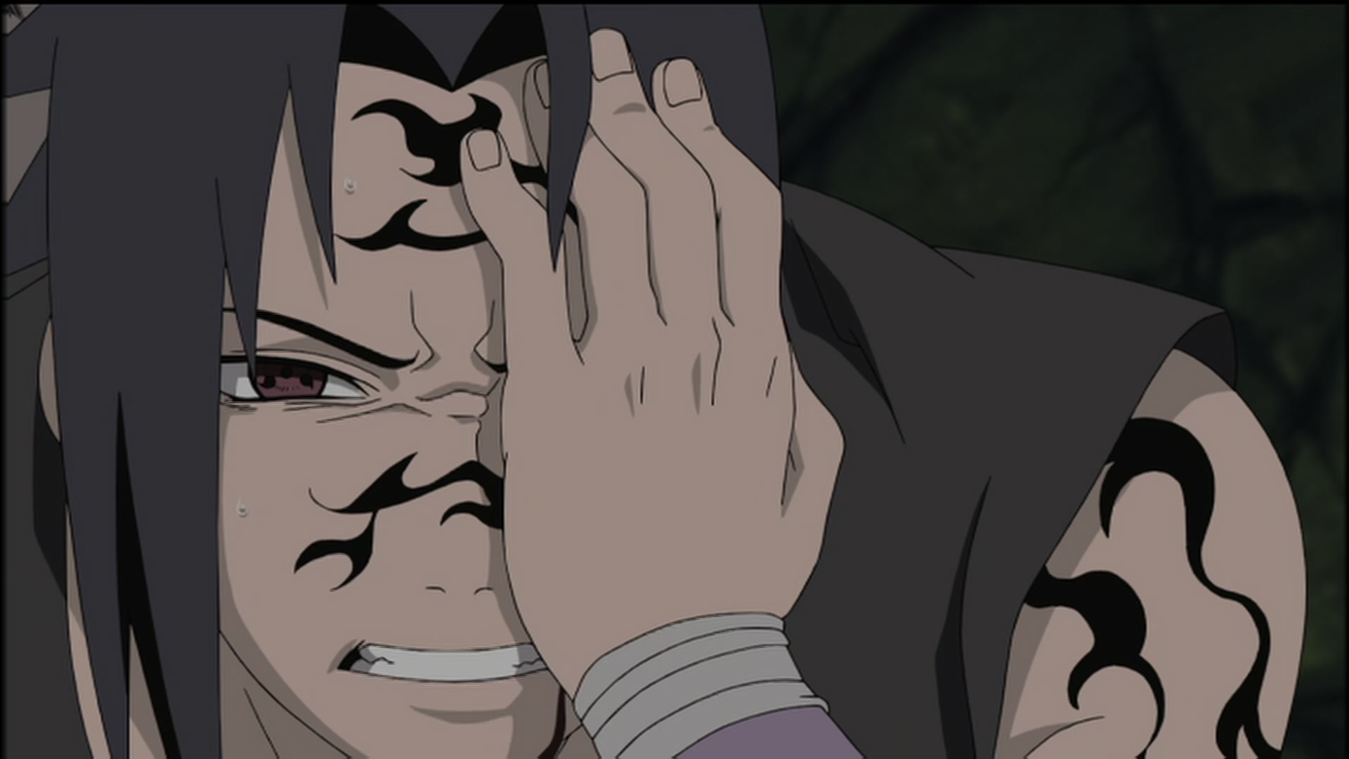 Naruto: Shippuden Ep 137: Amaterasu! @ 00:02:40