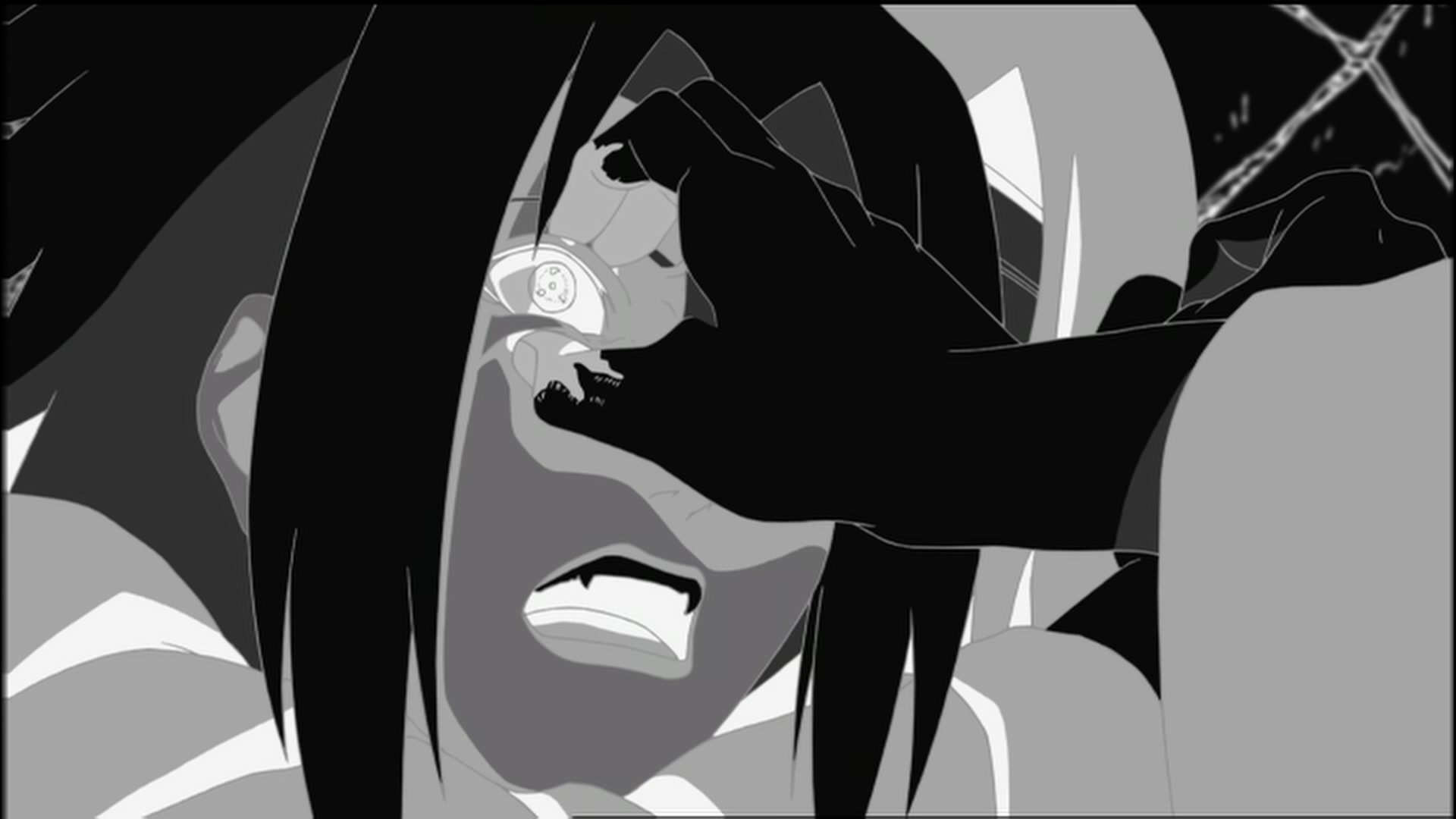 Naruto: Shippuden Ep 137: Amaterasu! @ 00:03:28