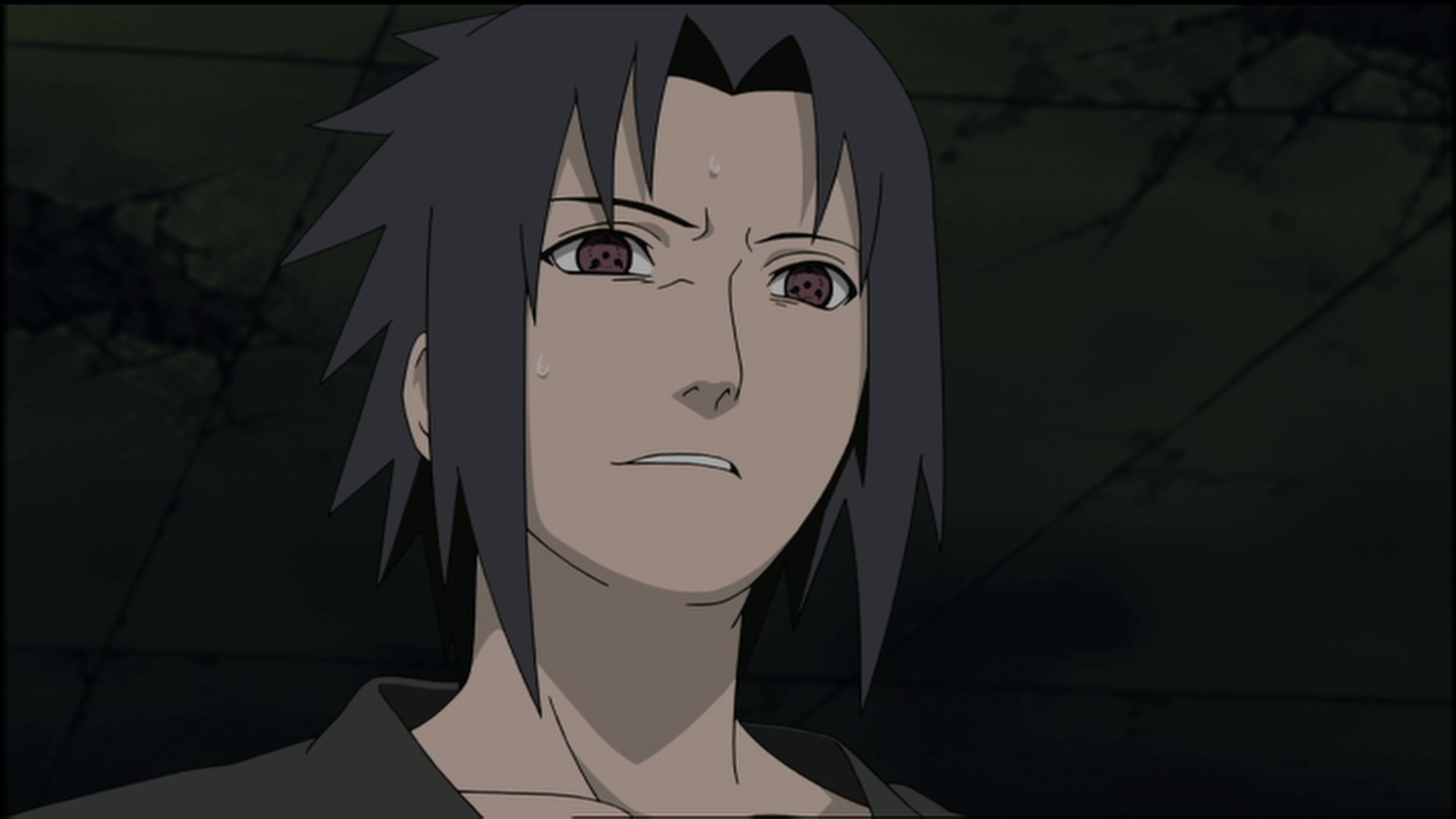 Naruto: Shippuden Ep 137: Amaterasu! @ 00:04:48