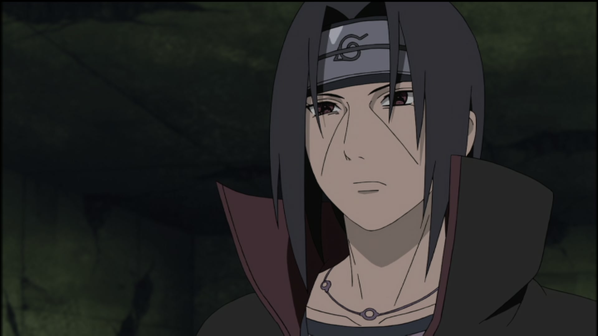 Naruto: Shippuden Ep 137: Amaterasu! @ 00:05:44