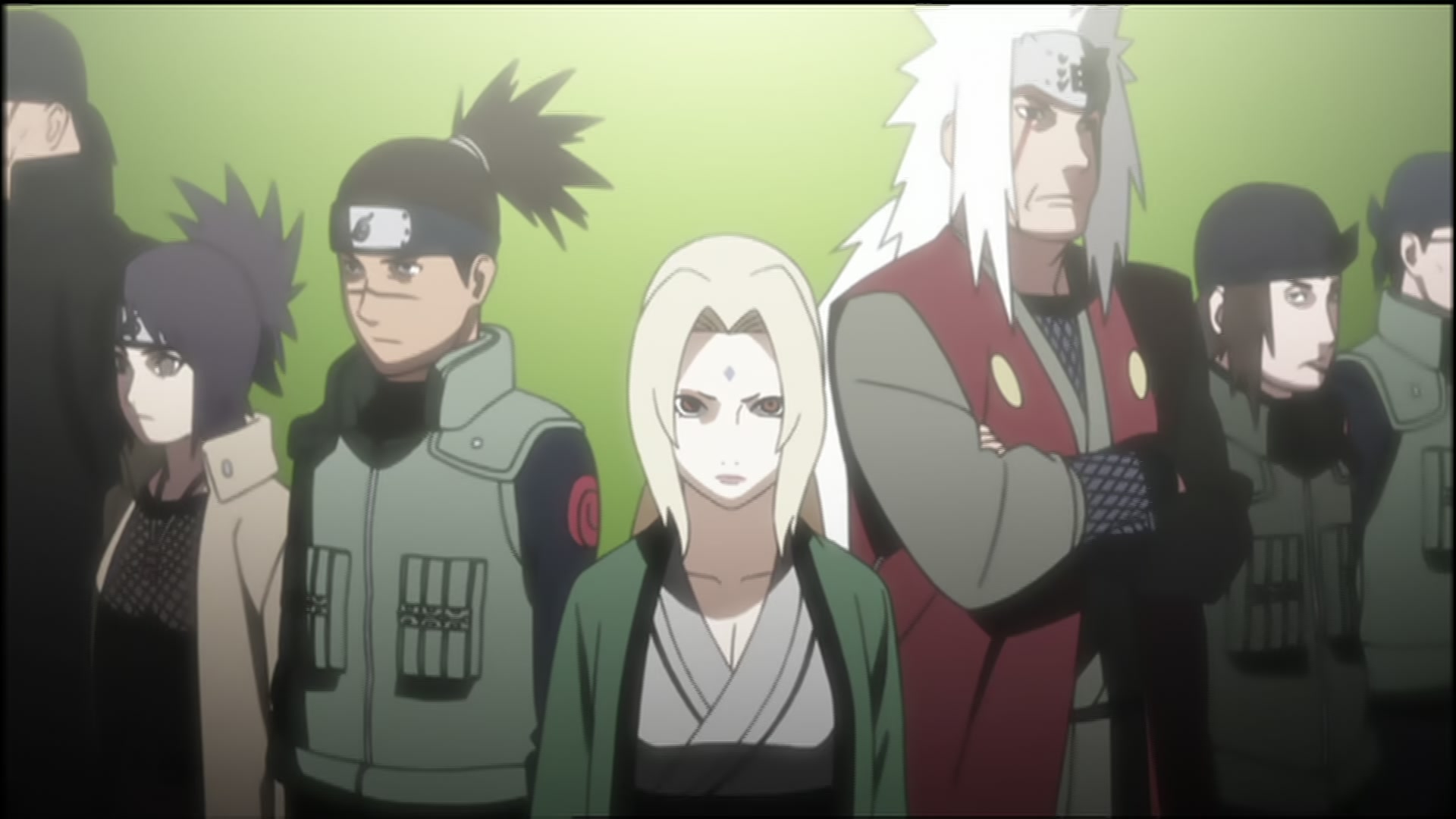 Naruto: Shippuden Ep 137: Amaterasu! @ 00:06:03