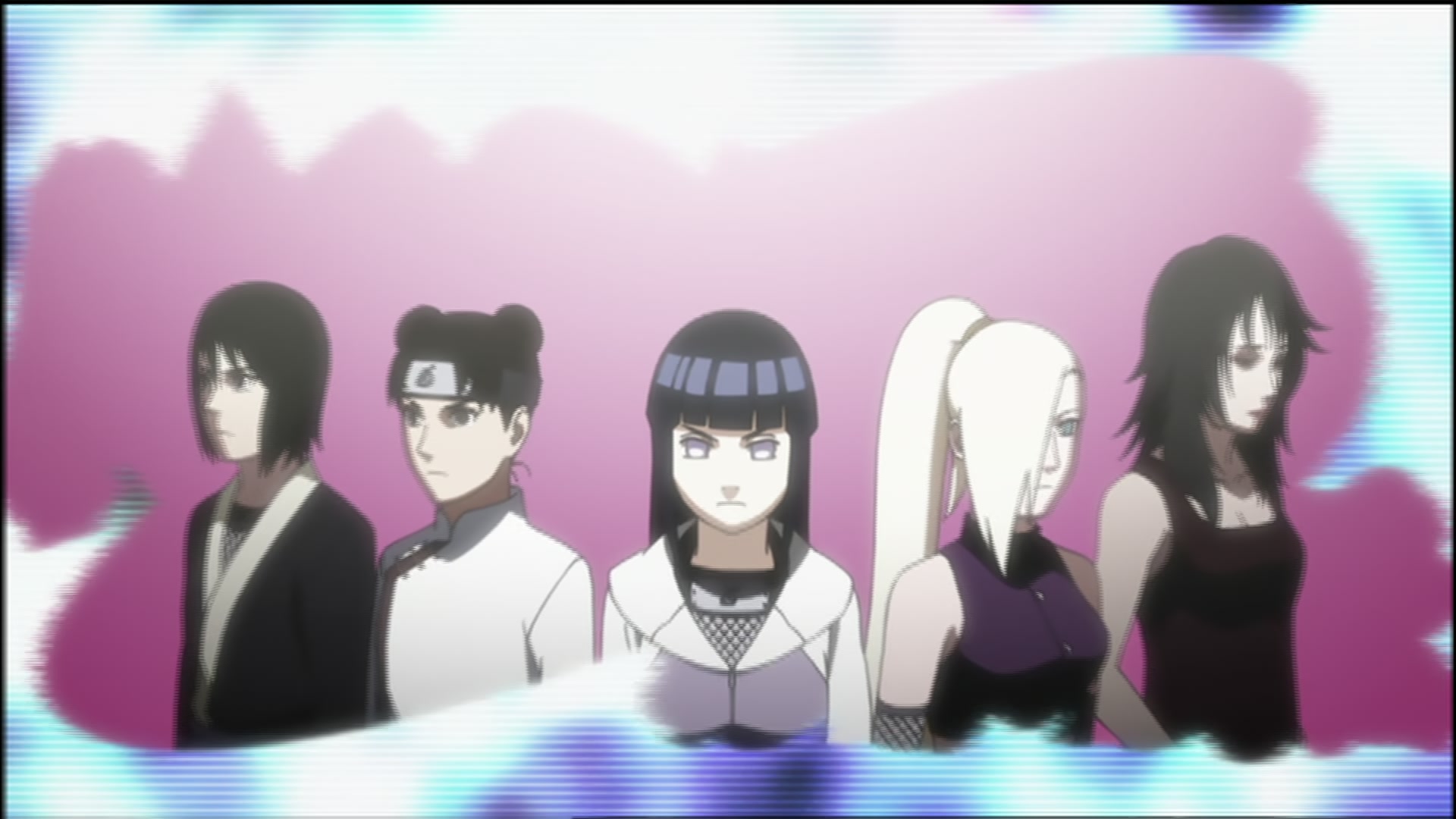 Naruto: Shippuden Ep 137: Amaterasu! @ 00:06:08