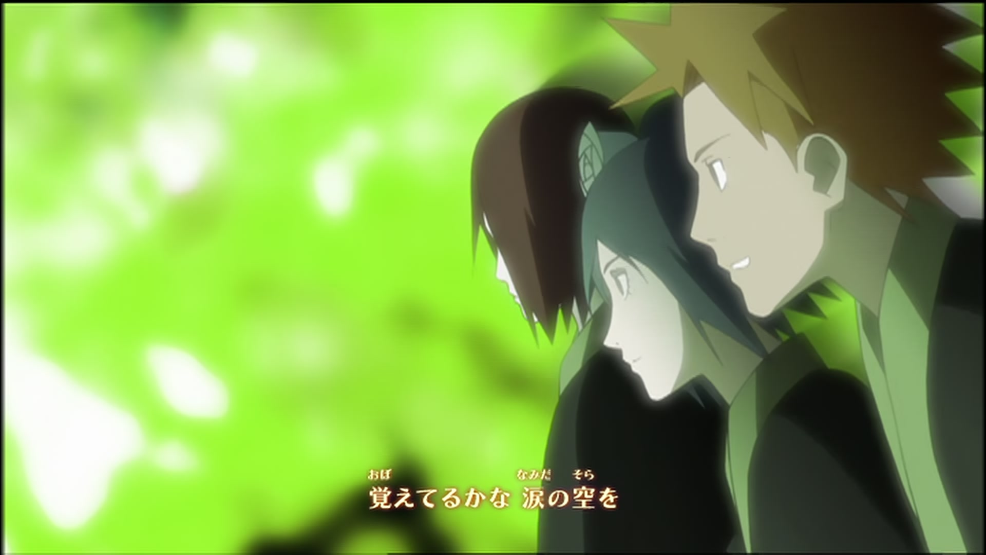 Naruto: Shippuden Ep 137: Amaterasu! @ 00:06:55