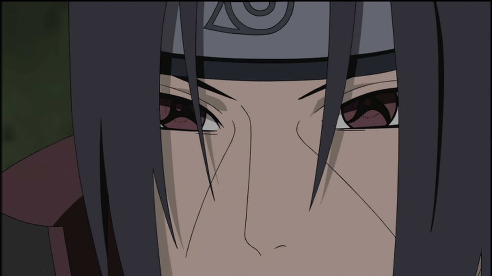 Naruto: Shippuden Ep 137: Amaterasu! @ 00:07:57