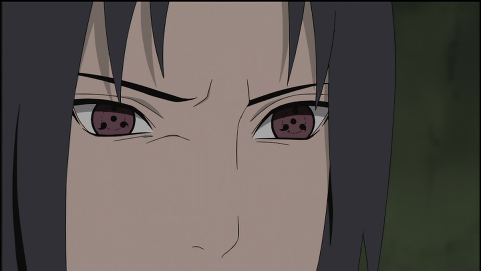 Naruto: Shippuden Ep 137: Amaterasu! @ 00:08:01