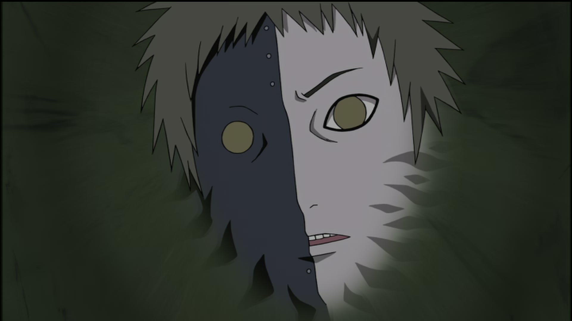 Naruto: Shippuden Ep 137: Amaterasu! @ 00:08:15