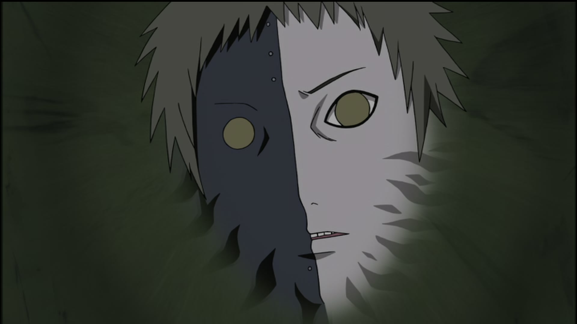 Naruto: Shippuden Ep 137: Amaterasu! @ 00:08:30