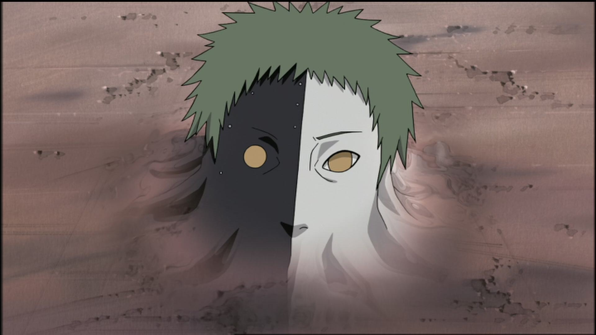 Naruto: Shippuden Ep 137: Amaterasu! @ 00:18:10