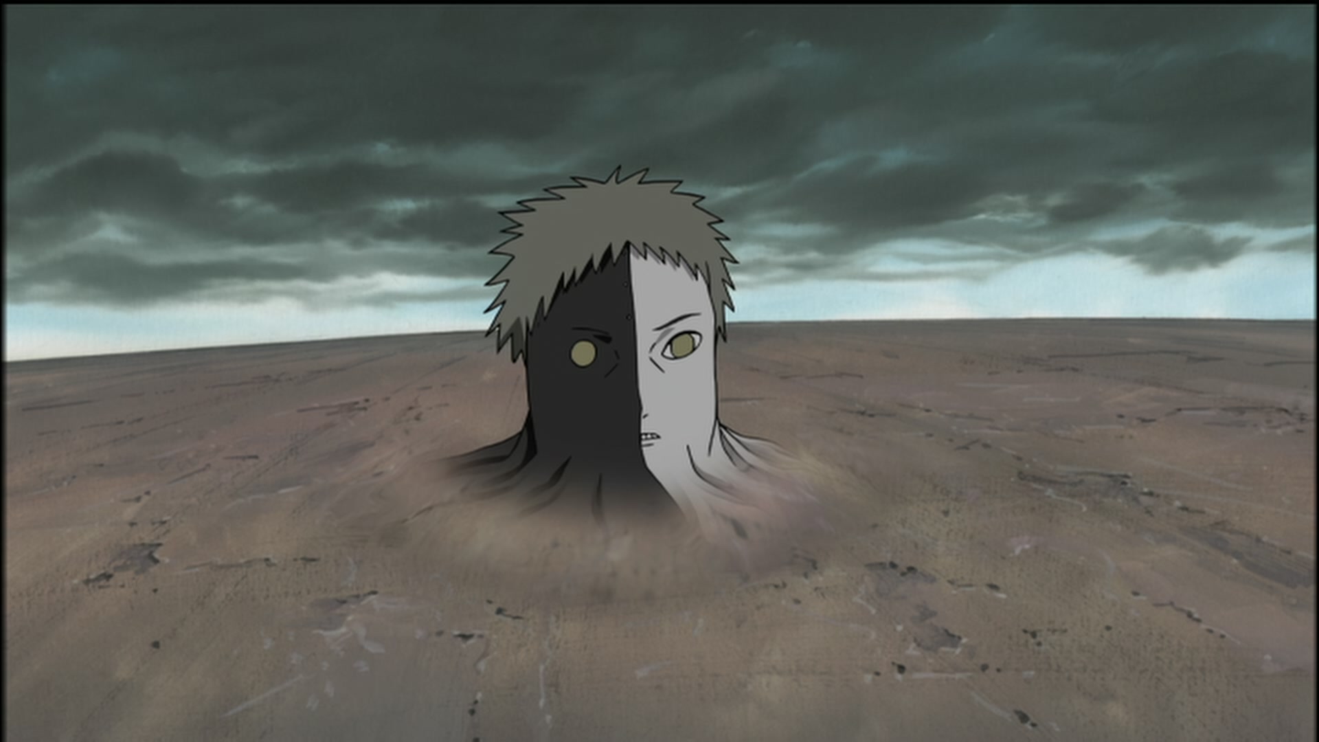 Naruto: Shippuden Ep 137: Amaterasu! @ 00:19:02