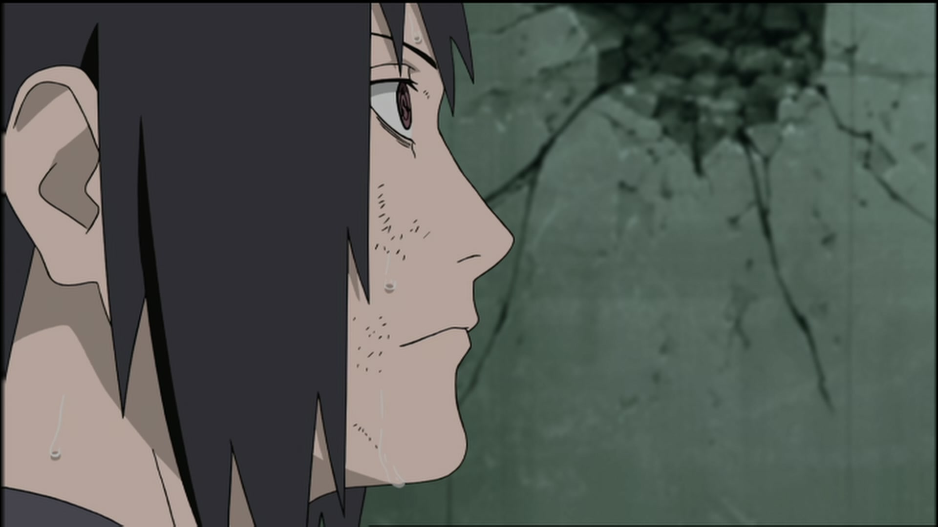 Naruto: Shippuden Ep 137: Amaterasu! @ 00:19:12