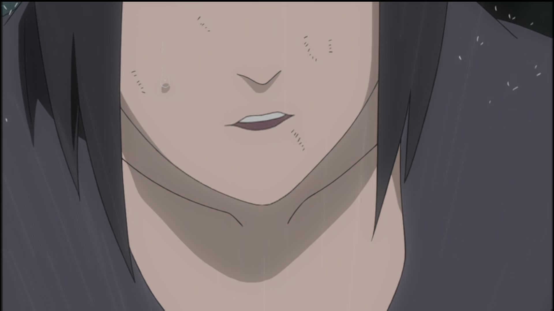 Naruto: Shippuden Ep 137: Amaterasu! @ 00:19:30