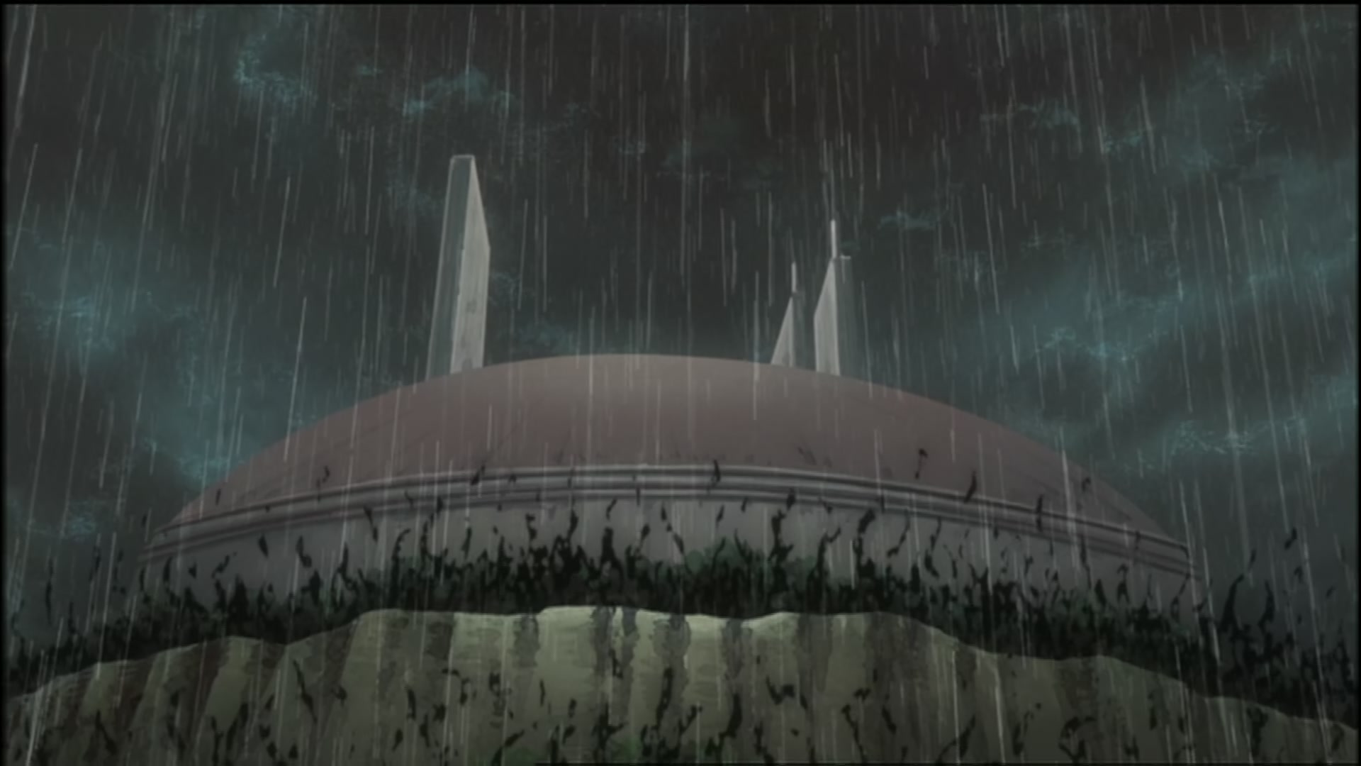 Naruto: Shippuden Ep 137: Amaterasu! @ 00:19:35