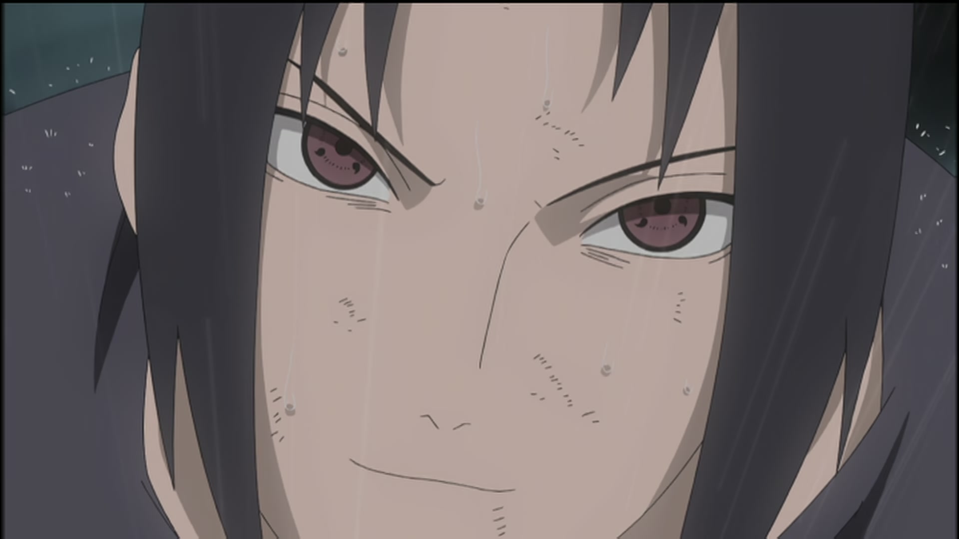 Naruto: Shippuden Ep 137: Amaterasu! @ 00:19:45