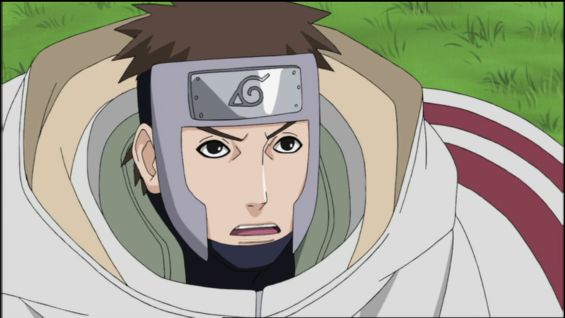 Naruto: Shippuden Ep 139: The Mystery of Tobi @ 00:01:48