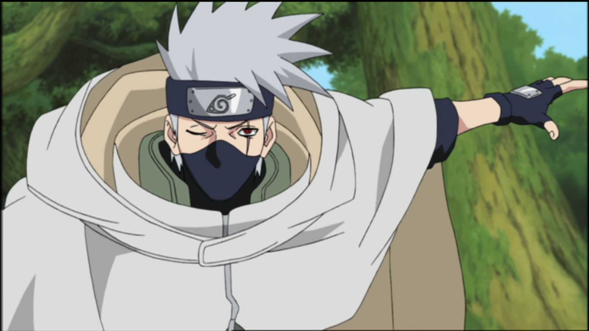 Naruto: Shippuden Ep 139: The Mystery of Tobi @ 00:02:03