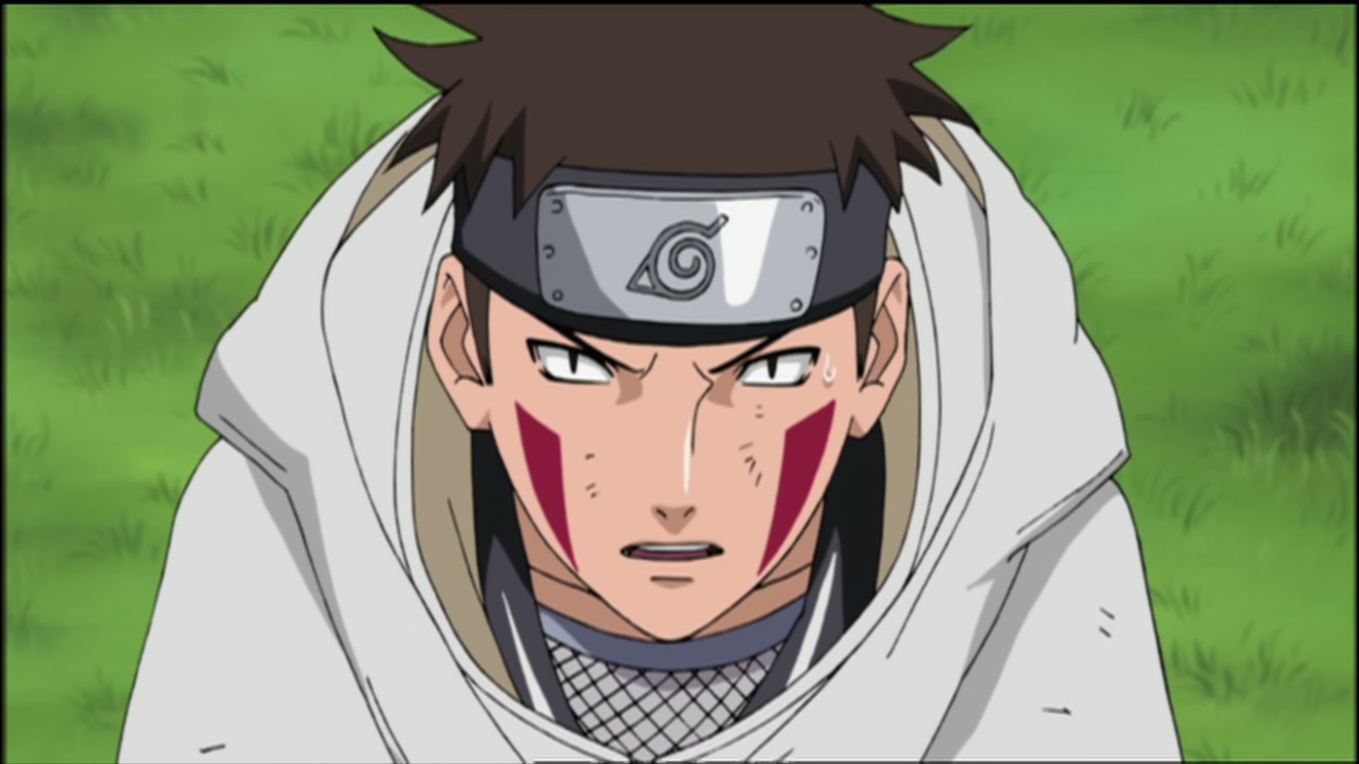 Naruto: Shippuden Ep 139: The Mystery of Tobi @ 00:02:40