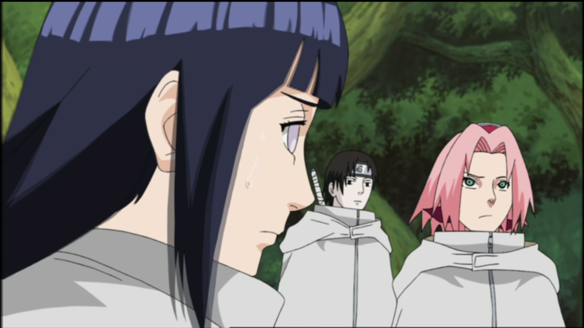 Naruto: Shippuden Ep 139: The Mystery of Tobi @ 00:03:23