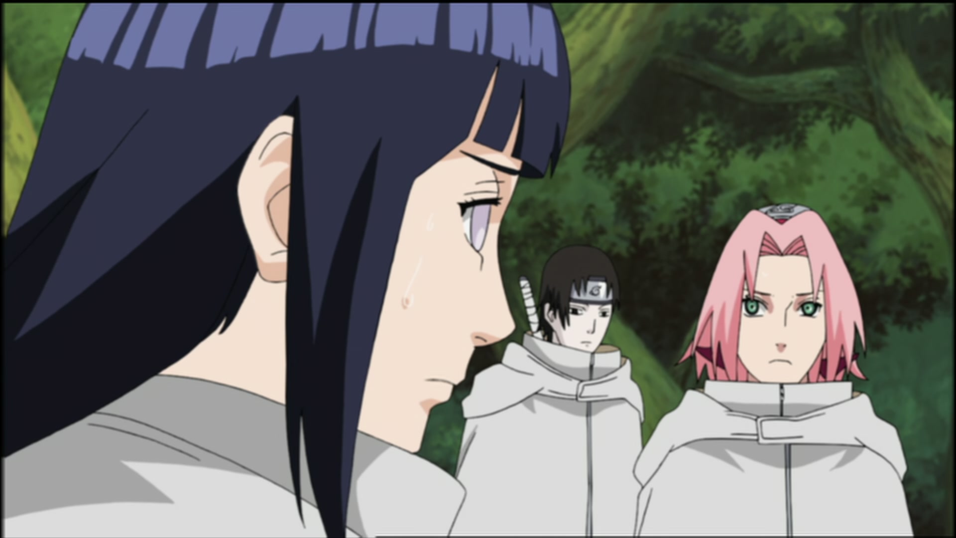 Naruto: Shippuden Ep 139: The Mystery of Tobi @ 00:03:28