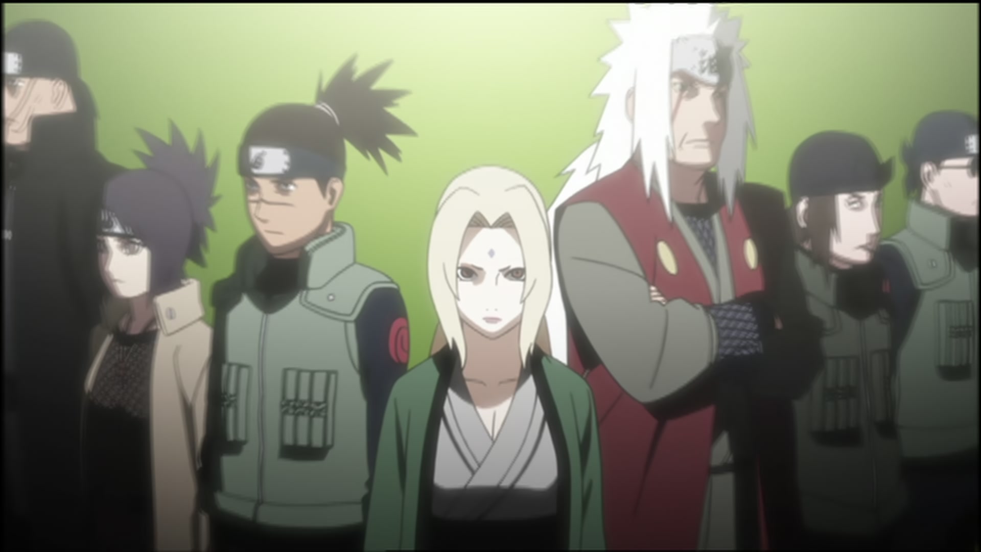 Naruto: Shippuden Ep 139: The Mystery of Tobi @ 00:04:15
