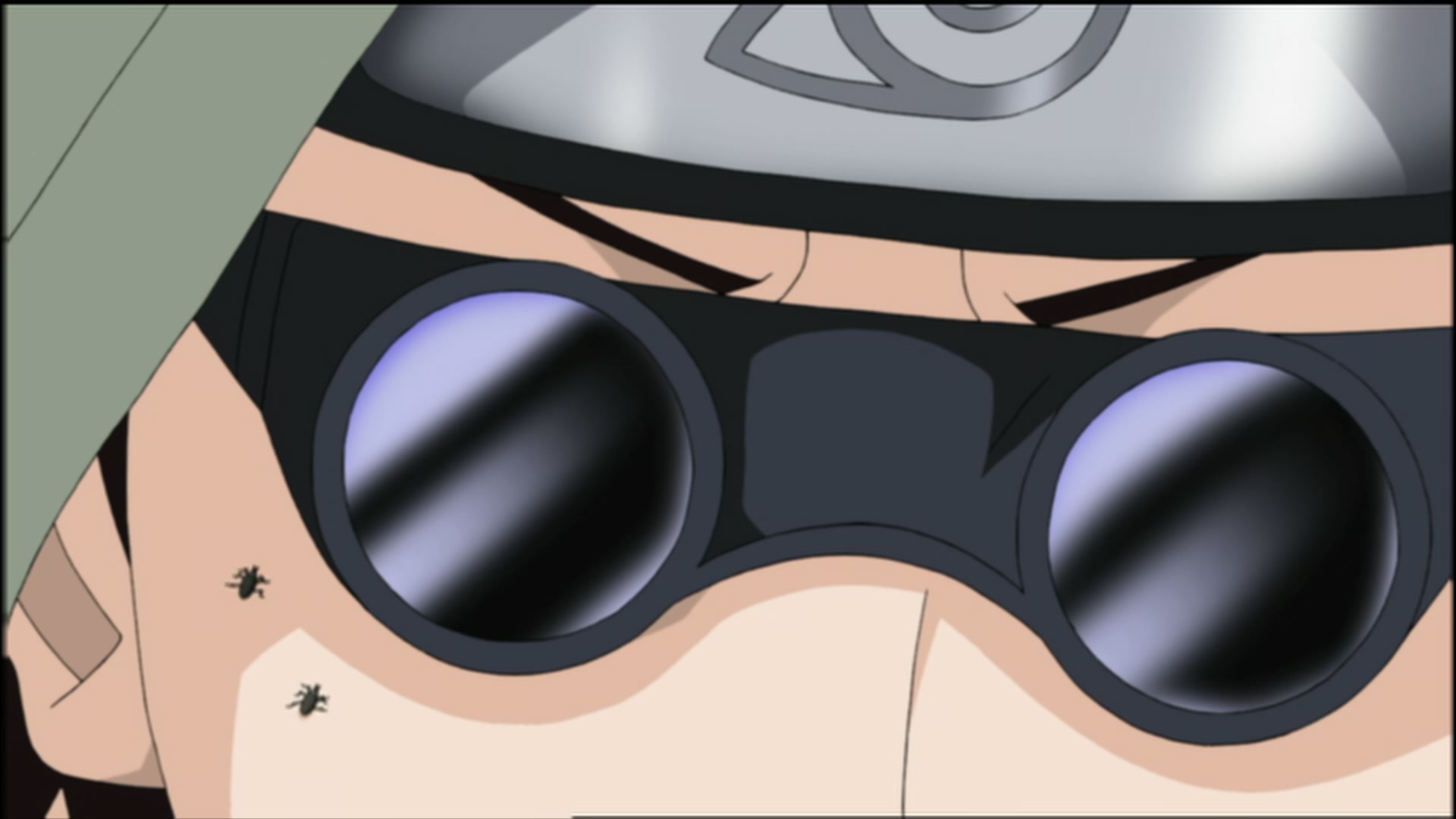 Naruto: Shippuden Ep 139: The Mystery of Tobi @ 00:05:44