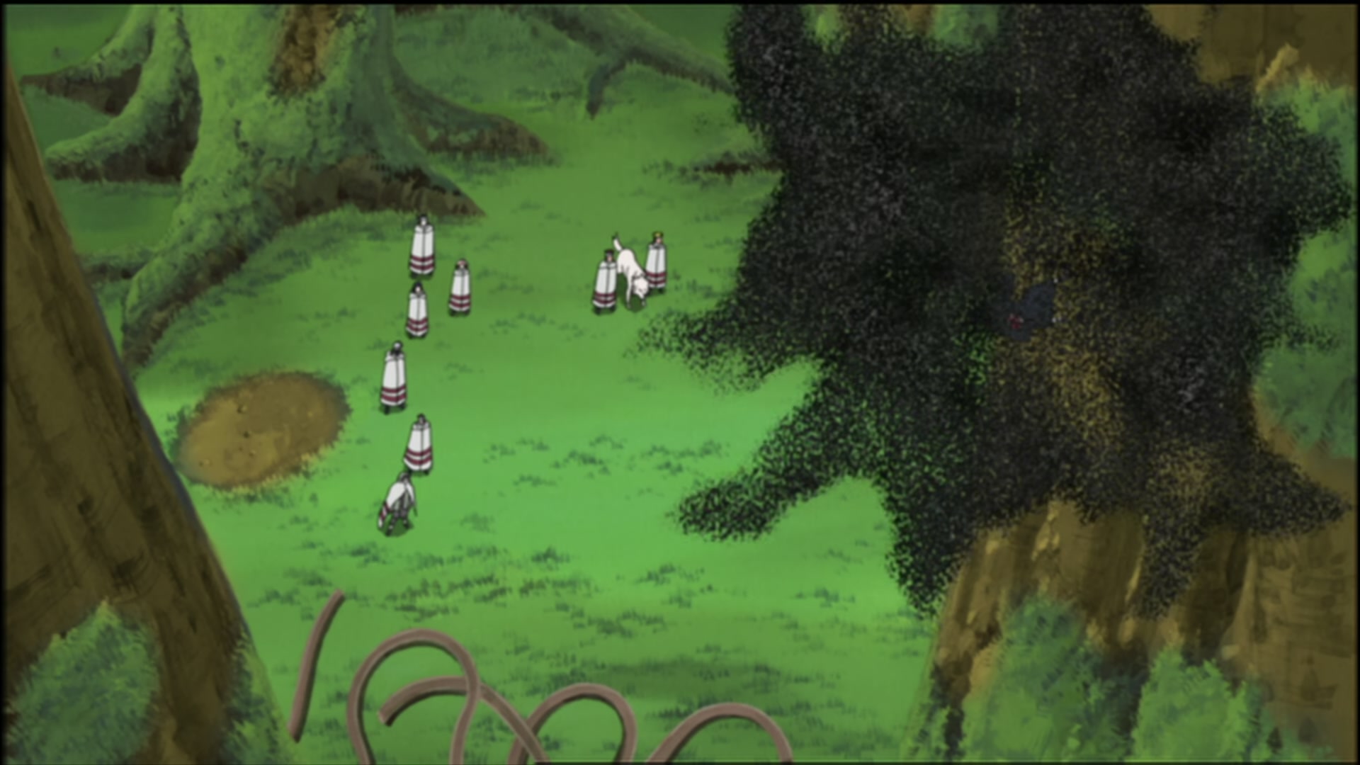 Naruto: Shippuden Ep 139: The Mystery of Tobi @ 00:06:22