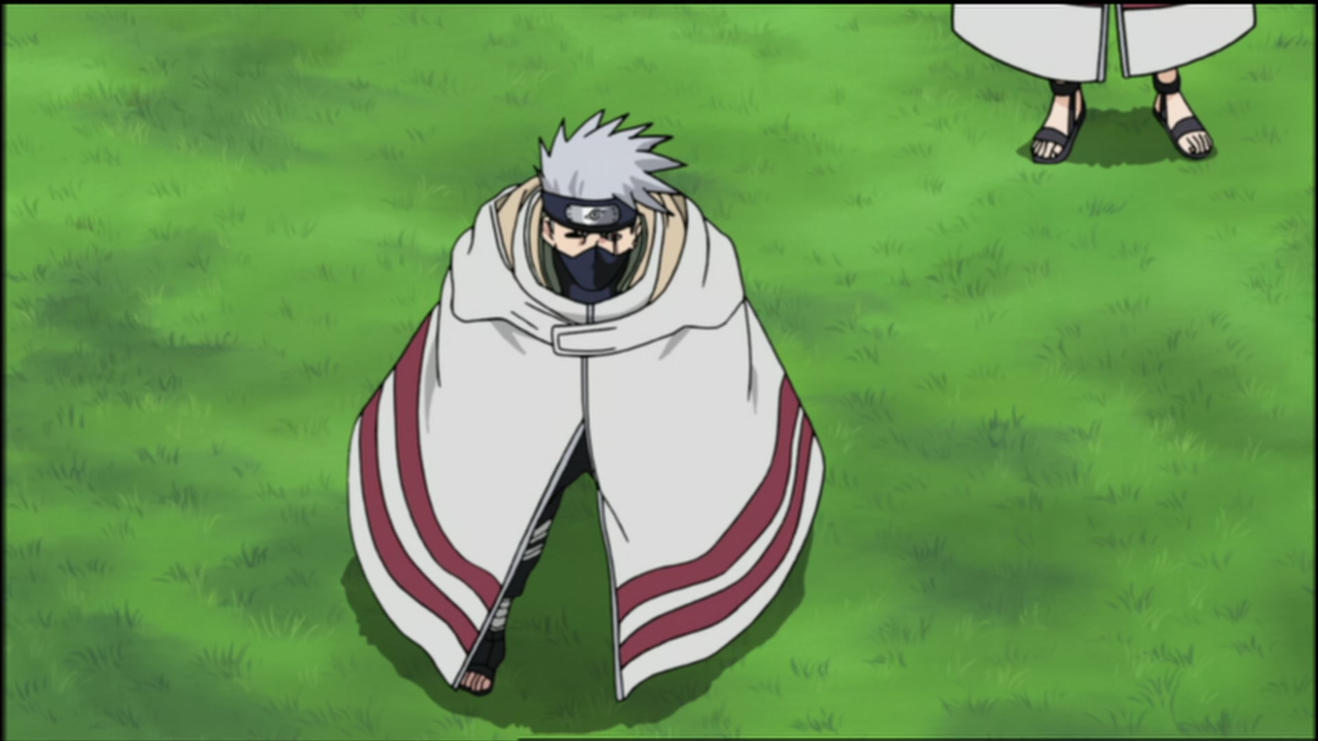 Naruto: Shippuden Ep 139: The Mystery of Tobi @ 00:06:27