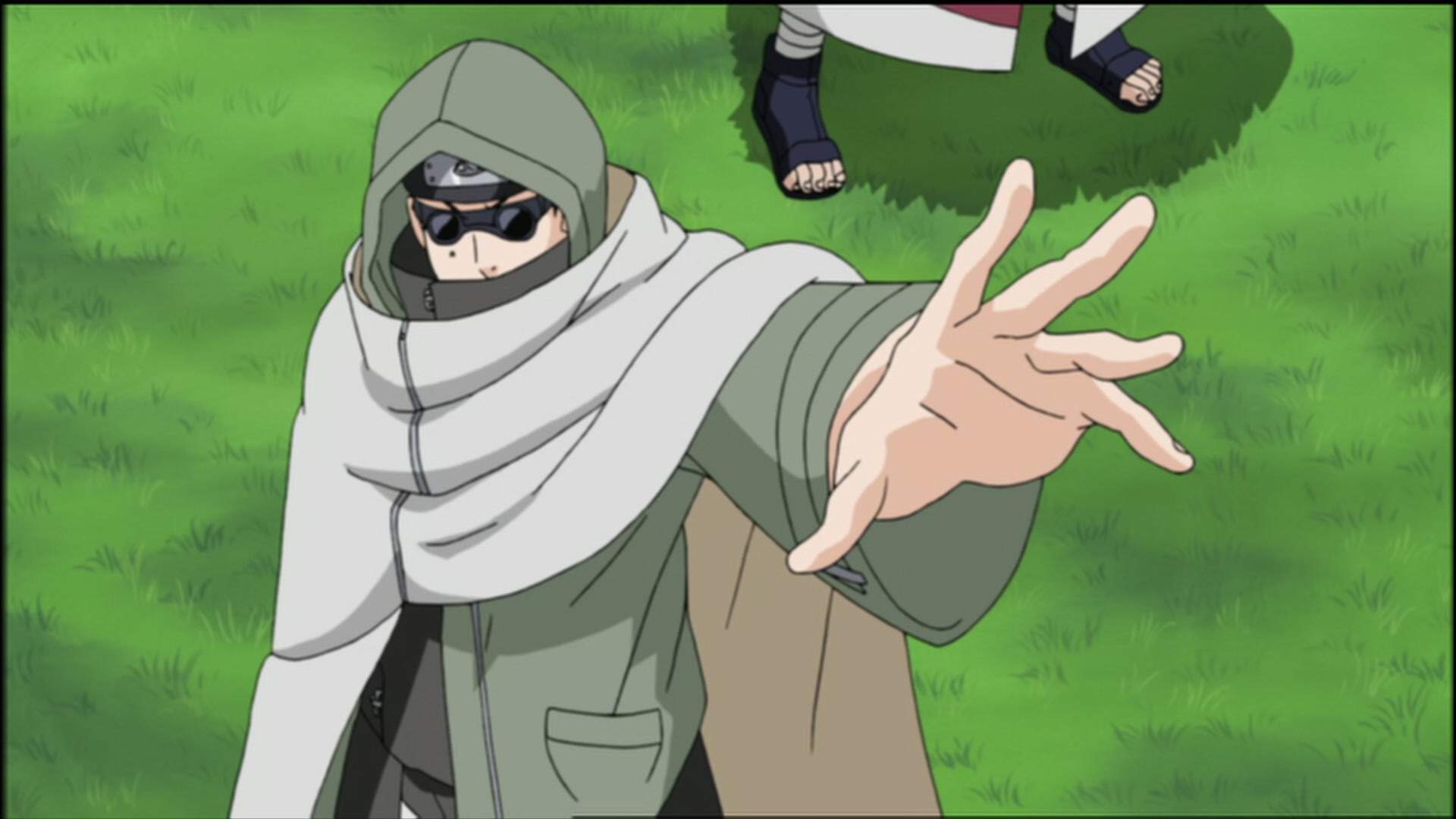 Naruto: Shippuden Ep 139: The Mystery of Tobi @ 00:06:32