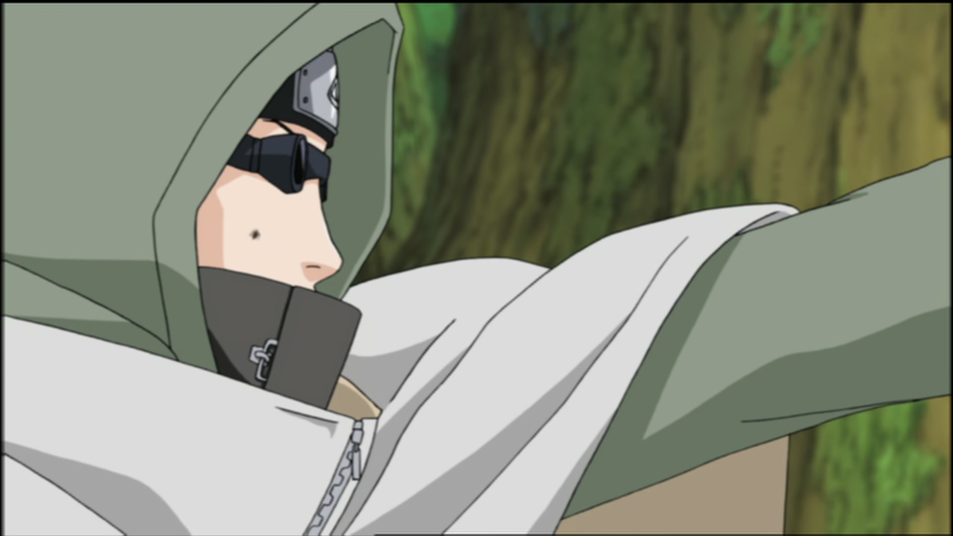 Naruto: Shippuden Ep 139: The Mystery of Tobi @ 00:06:46