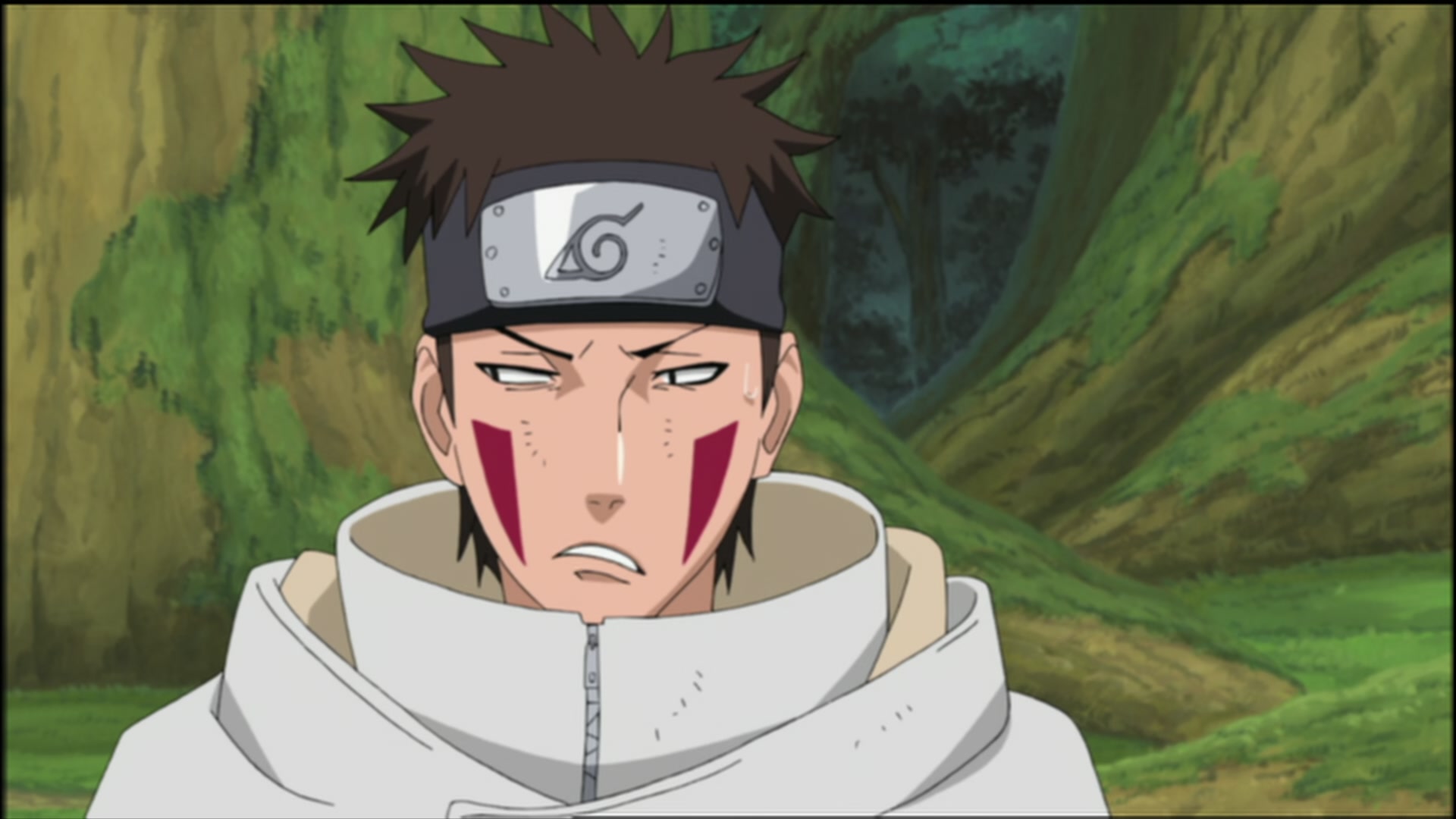 Naruto: Shippuden Ep 139: The Mystery of Tobi @ 00:06:55