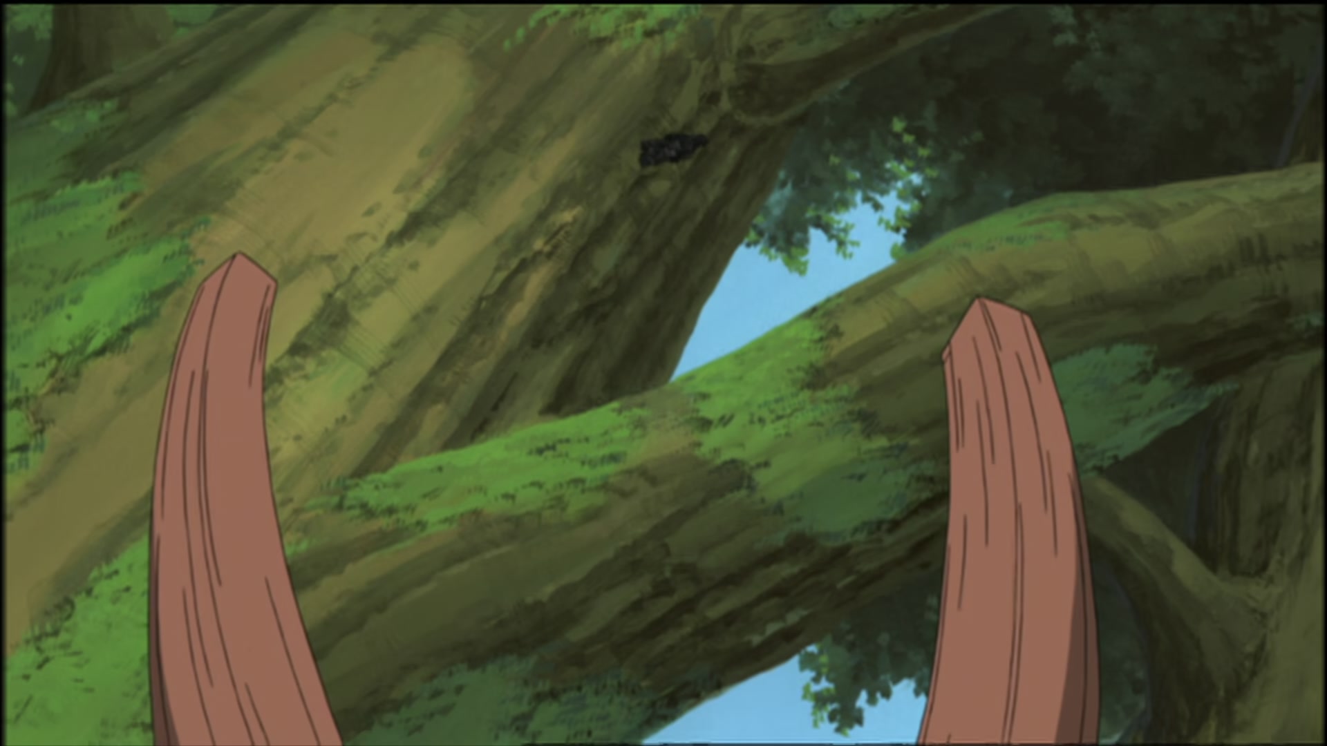 Naruto: Shippuden Ep 139: The Mystery of Tobi @ 00:07:19