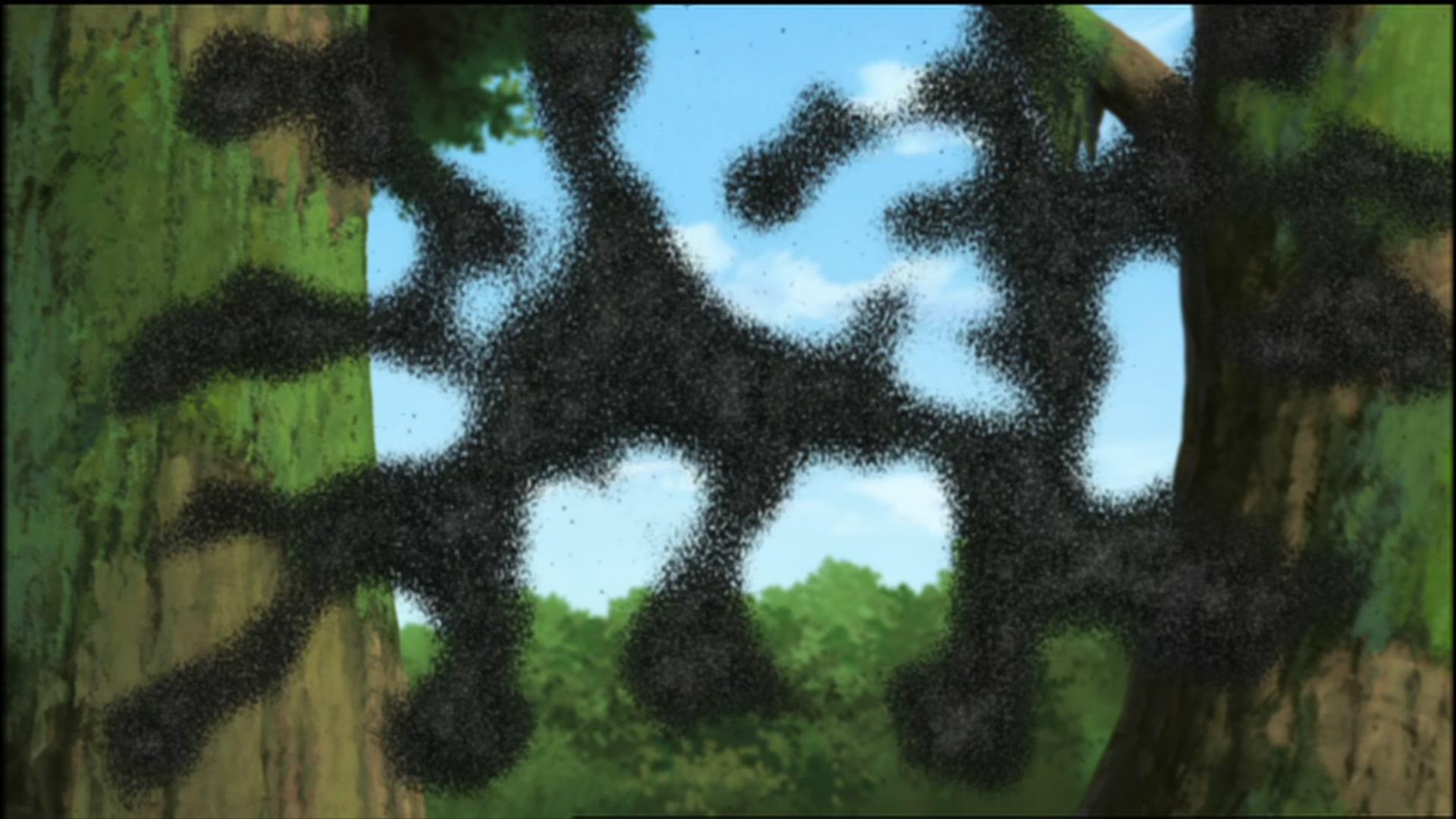 Naruto: Shippuden Ep 139: The Mystery of Tobi @ 00:07:38