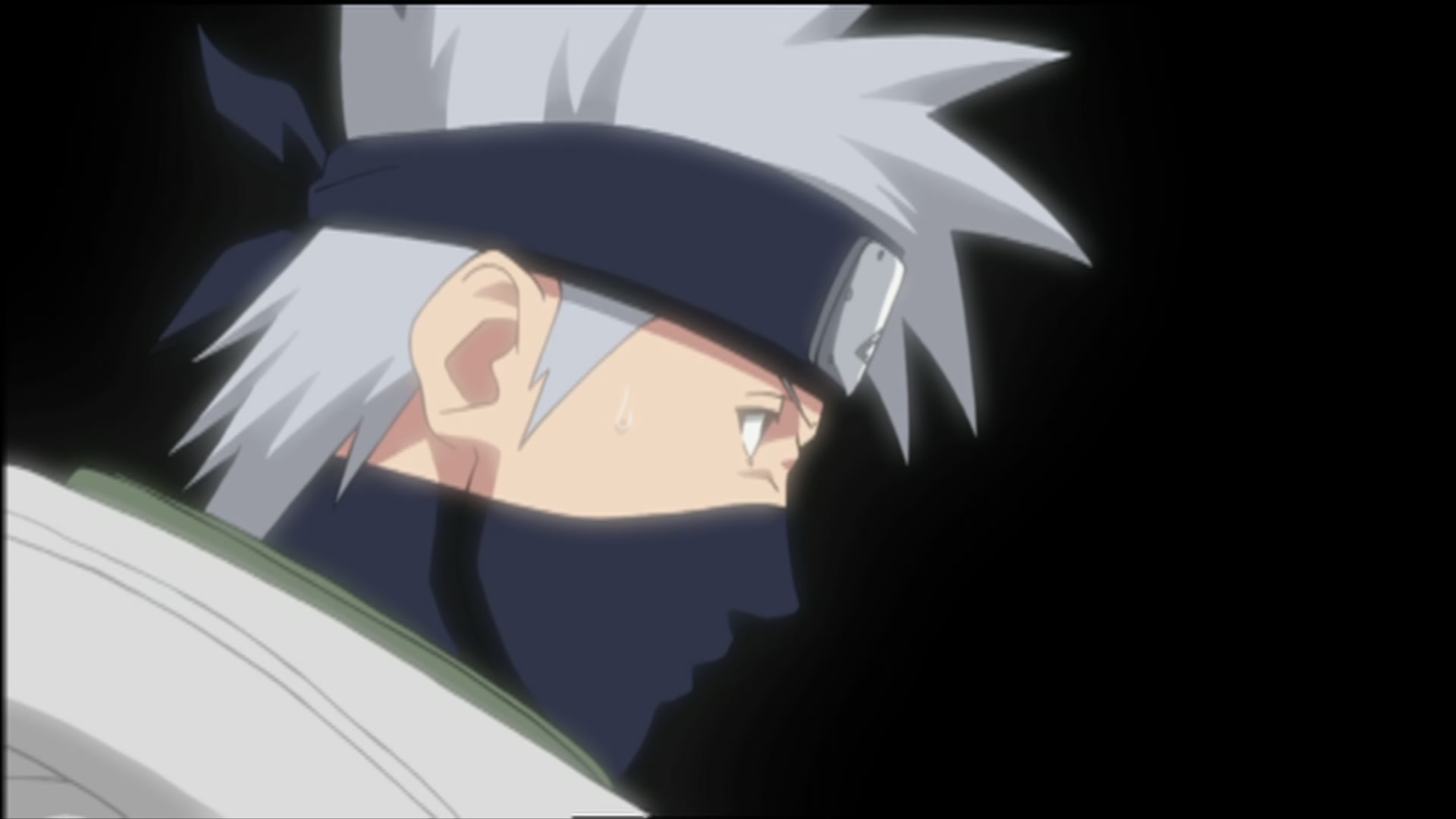 Naruto: Shippuden Ep 139: The Mystery of Tobi @ 00:08:11