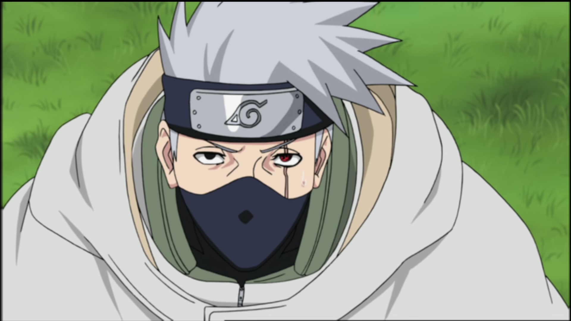 Naruto: Shippuden Ep 139: The Mystery of Tobi @ 00:08:25
