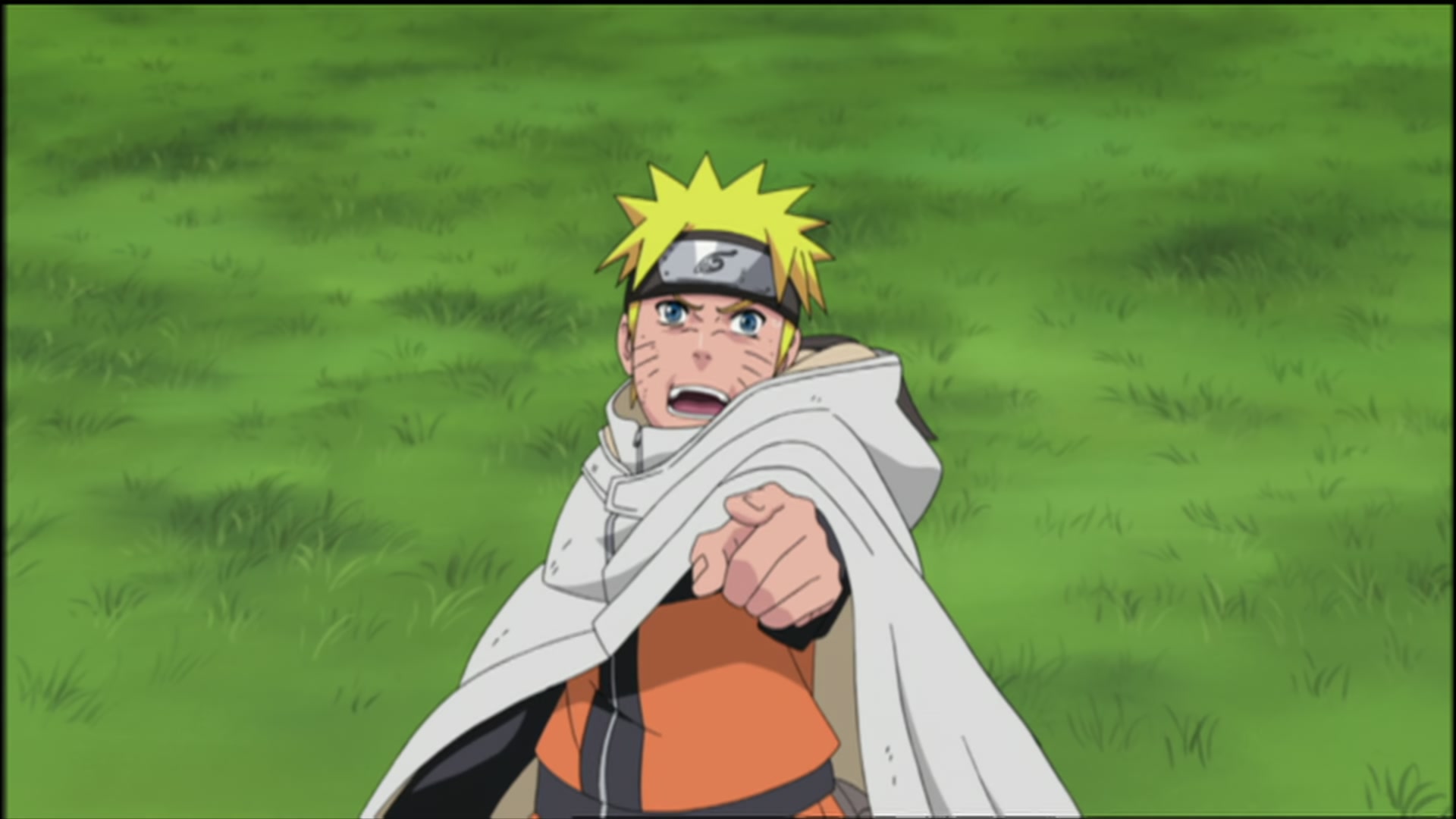 Naruto: Shippuden Ep 139: The Mystery of Tobi @ 00:10:32