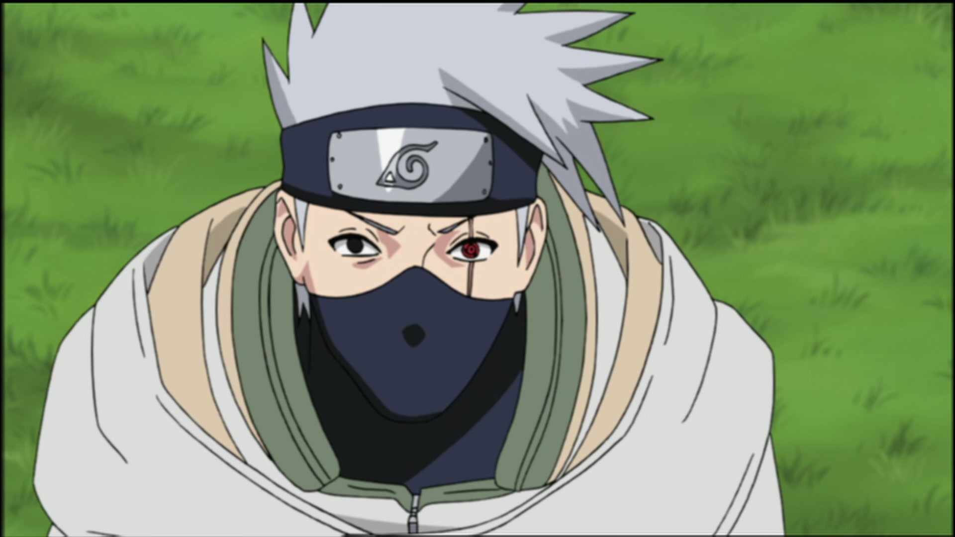 Naruto: Shippuden Ep 139: The Mystery of Tobi @ 00:10:42