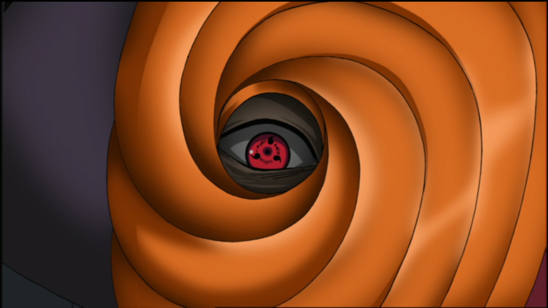 Naruto: Shippuden Ep 139: The Mystery of Tobi @ 00:10:47