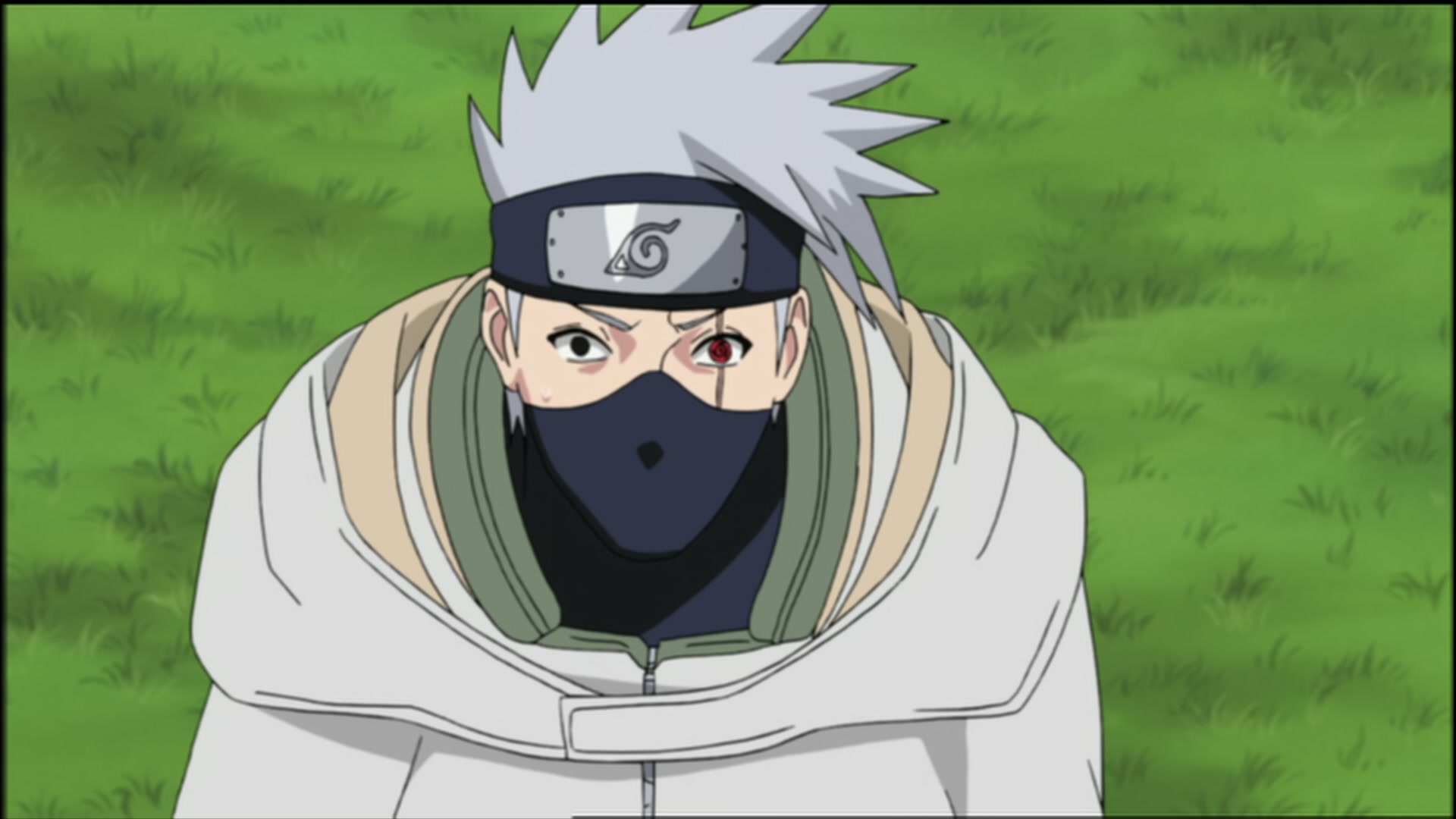 Naruto: Shippuden Ep 139: The Mystery of Tobi @ 00:10:51