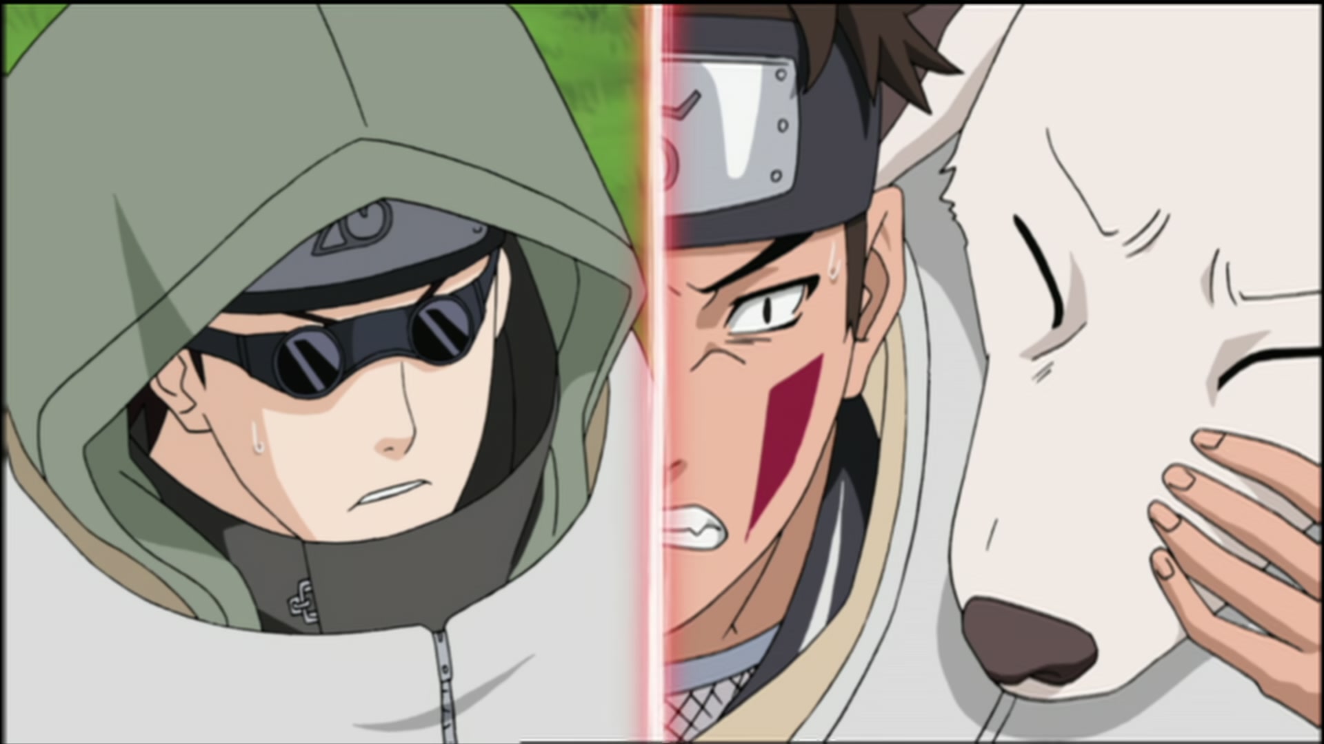 Naruto: Shippuden Ep 139: The Mystery of Tobi @ 00:10:56