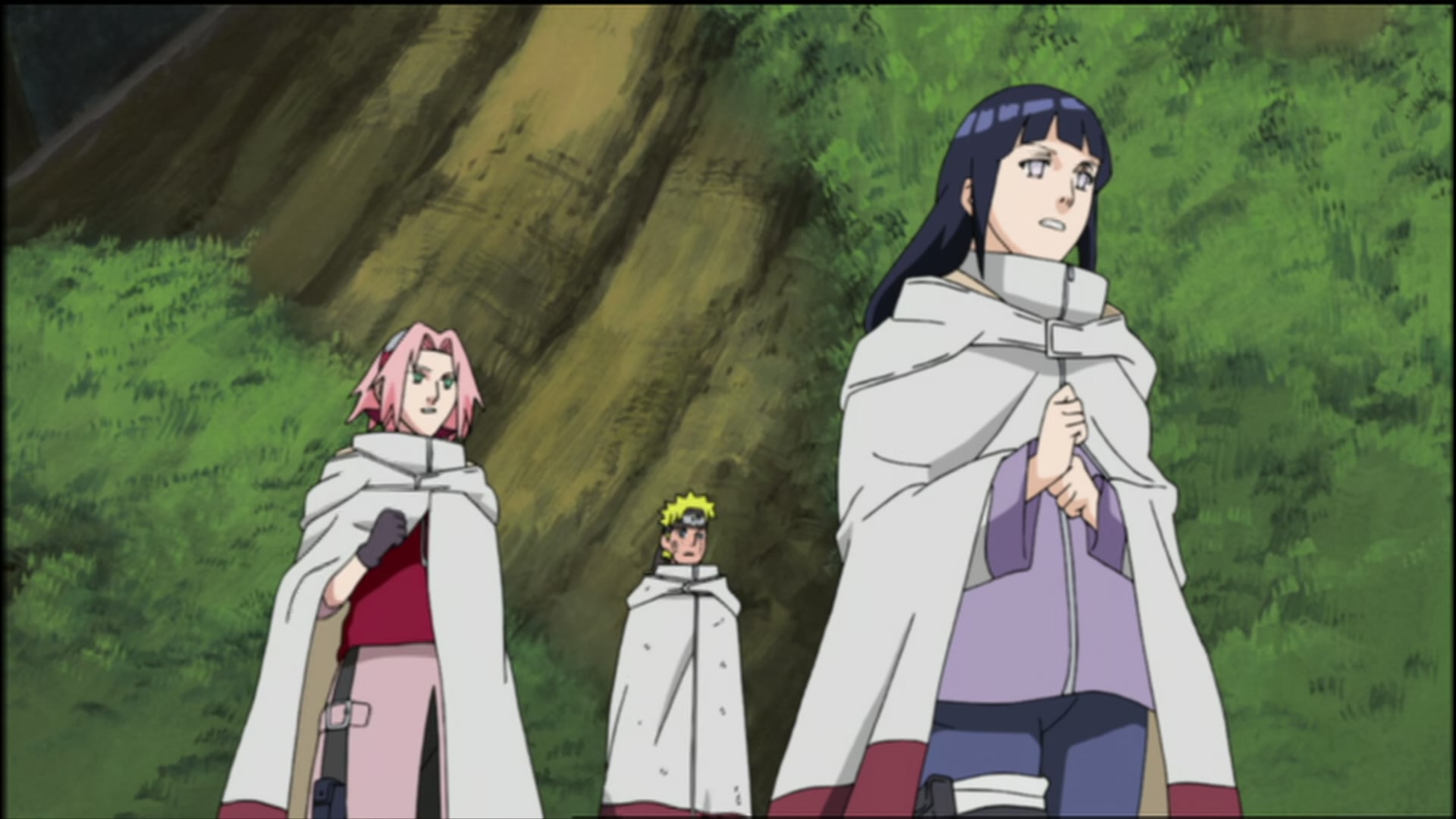 Naruto: Shippuden Ep 139: The Mystery of Tobi @ 00:11:20