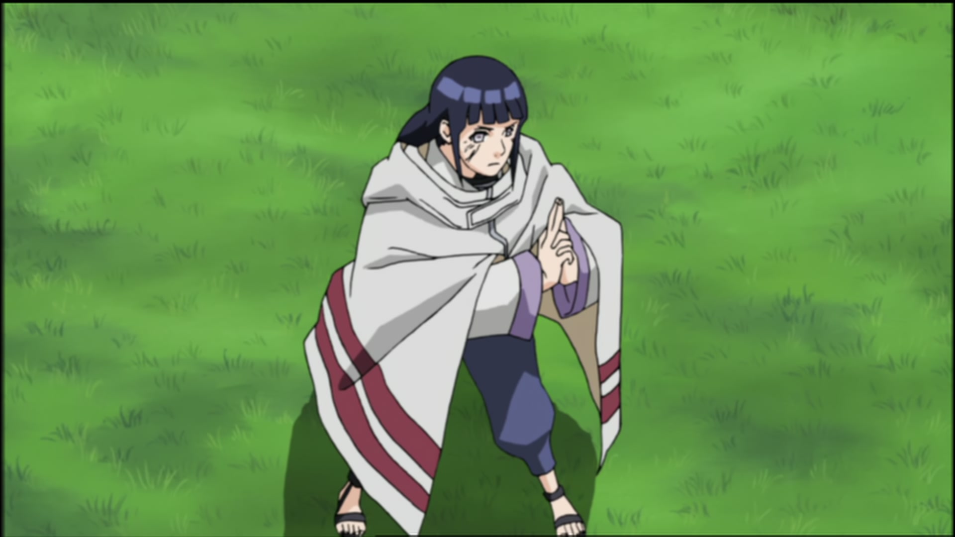 Naruto: Shippuden Ep 139: The Mystery of Tobi @ 00:11:48