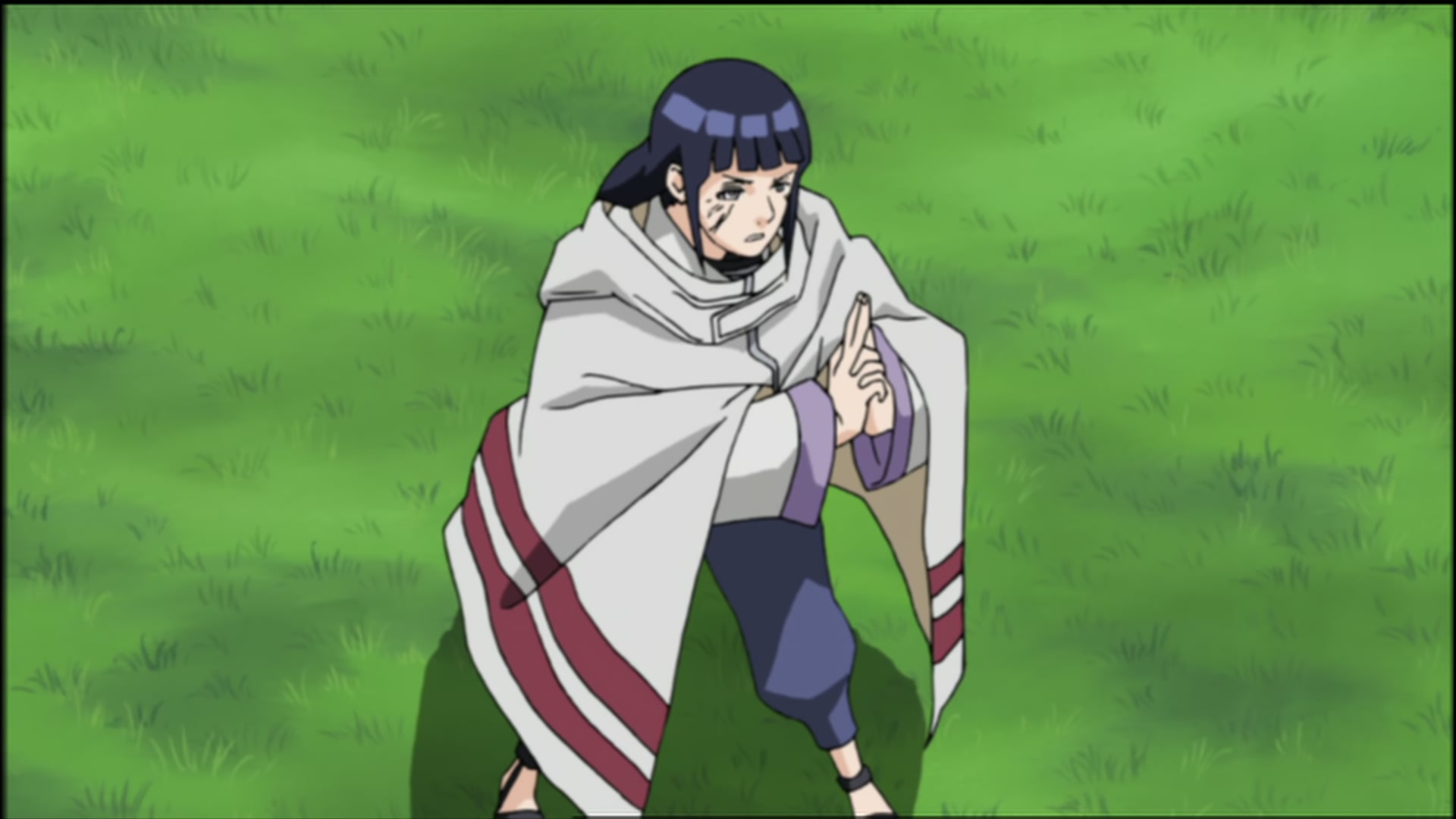 Naruto: Shippuden Ep 139: The Mystery of Tobi @ 00:11:53