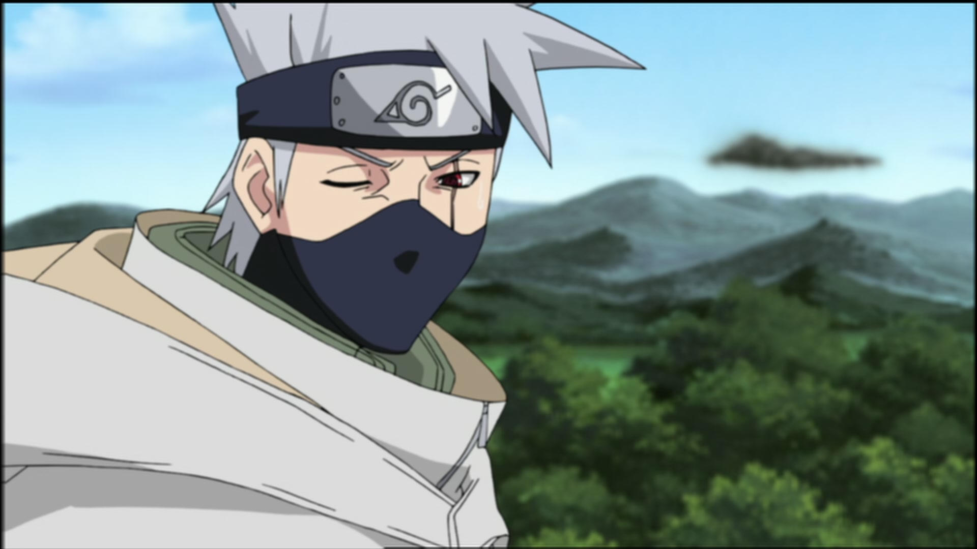 Naruto: Shippuden Ep 139: The Mystery of Tobi @ 00:11:57