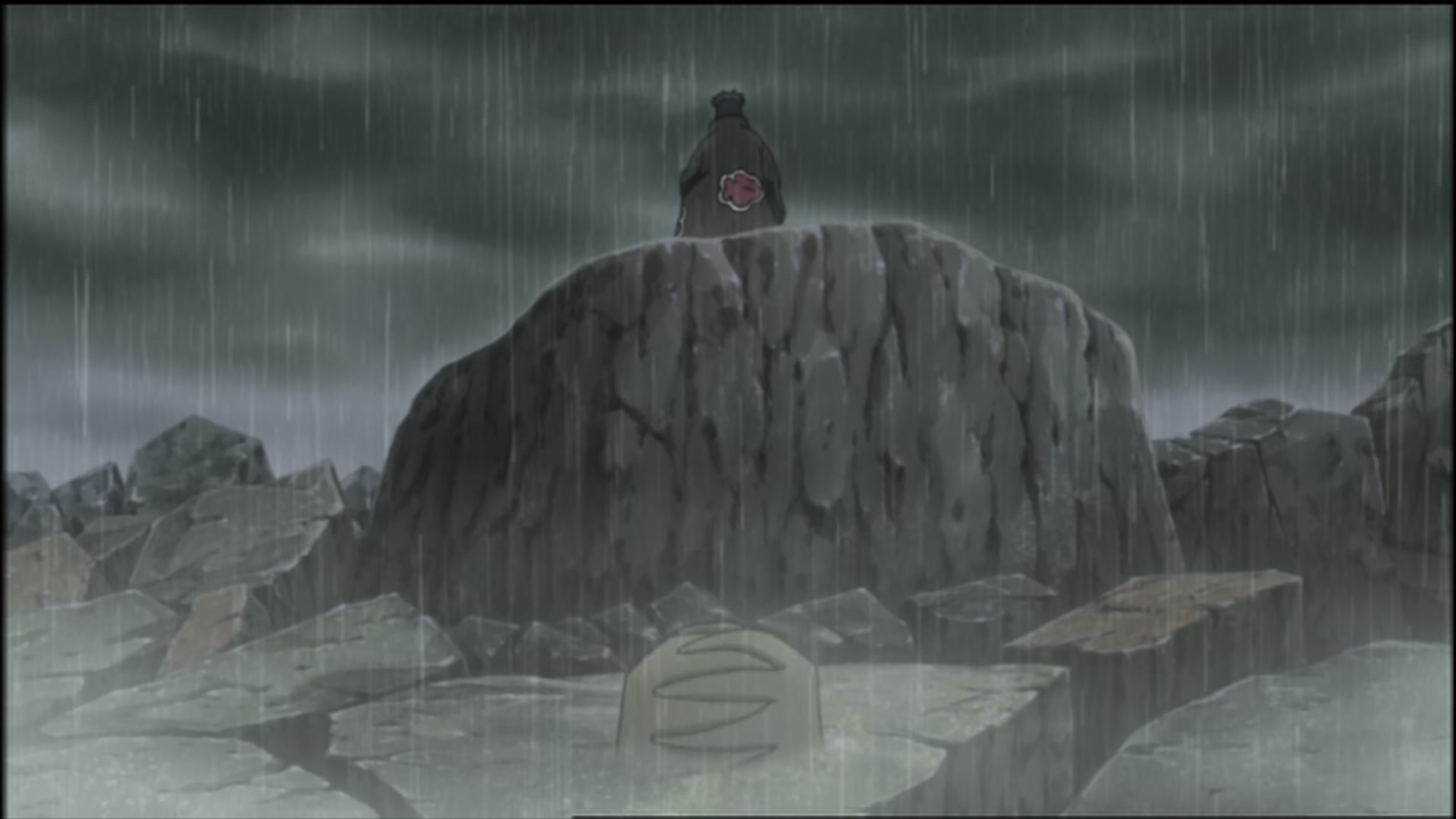 Naruto: Shippuden Ep 139: The Mystery of Tobi @ 00:12:35