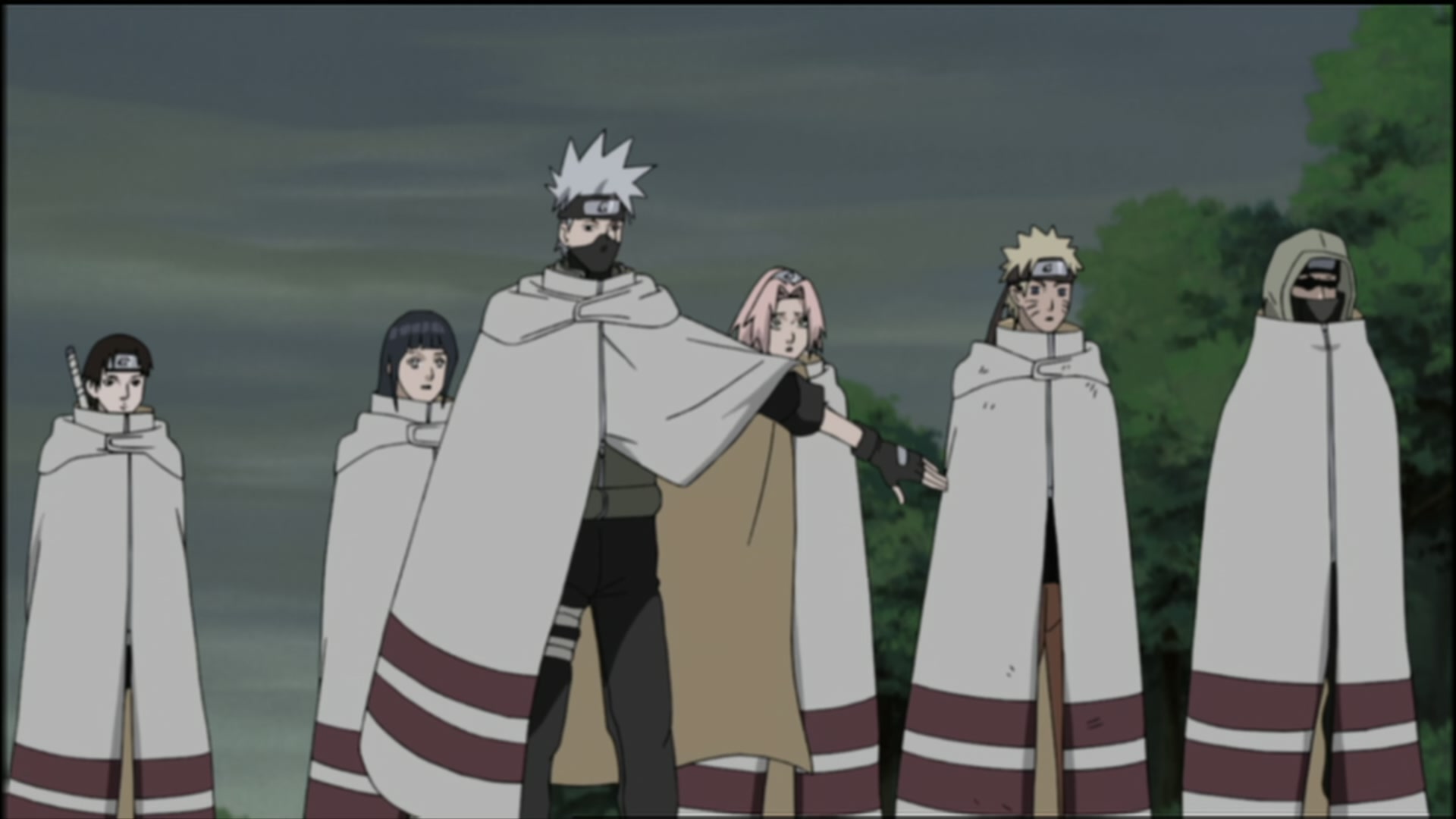 Naruto: Shippuden Ep 139: The Mystery of Tobi @ 00:13:13