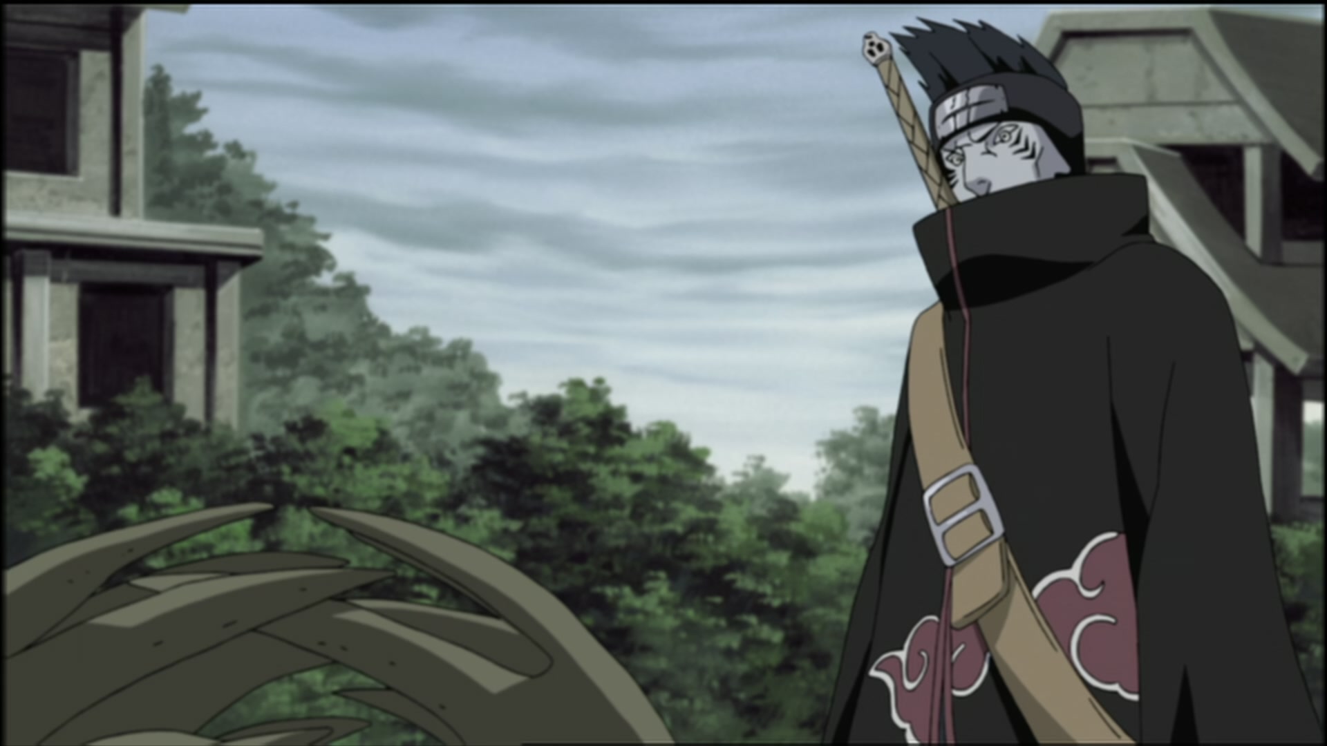 Naruto: Shippuden Ep 139: The Mystery of Tobi @ 00:14:00