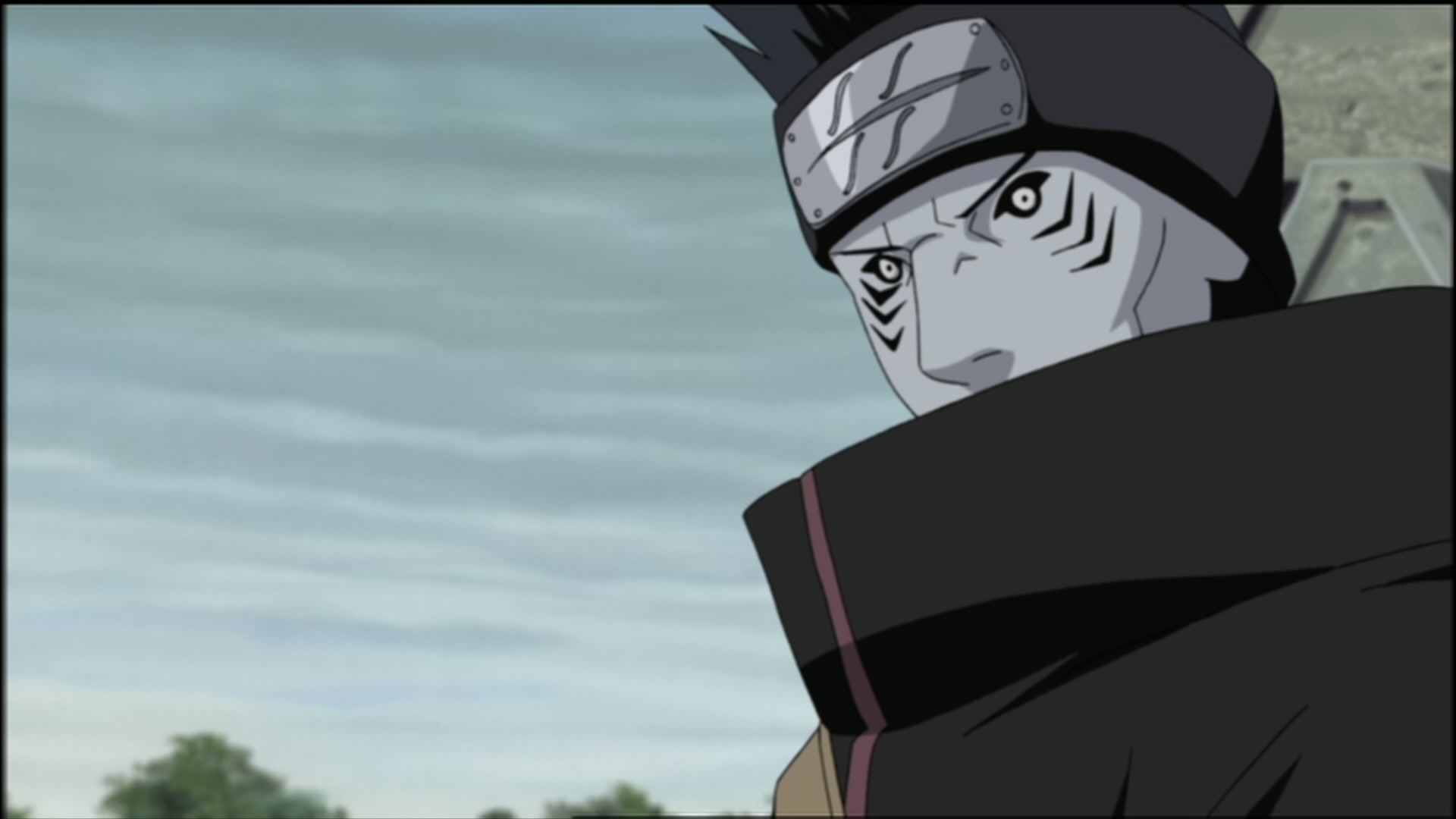Naruto: Shippuden Ep 139: The Mystery of Tobi @ 00:14:05