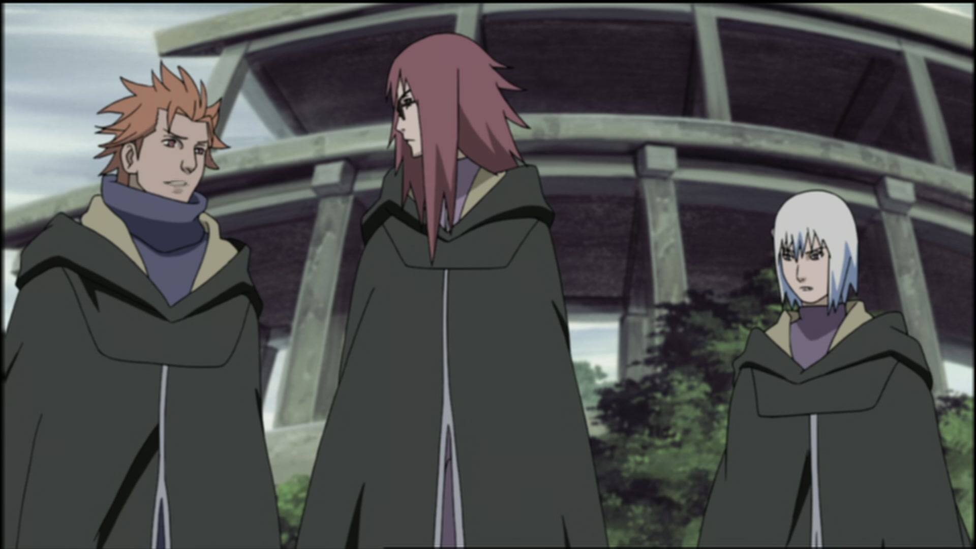 Naruto: Shippuden Ep 139: The Mystery of Tobi @ 00:14:33