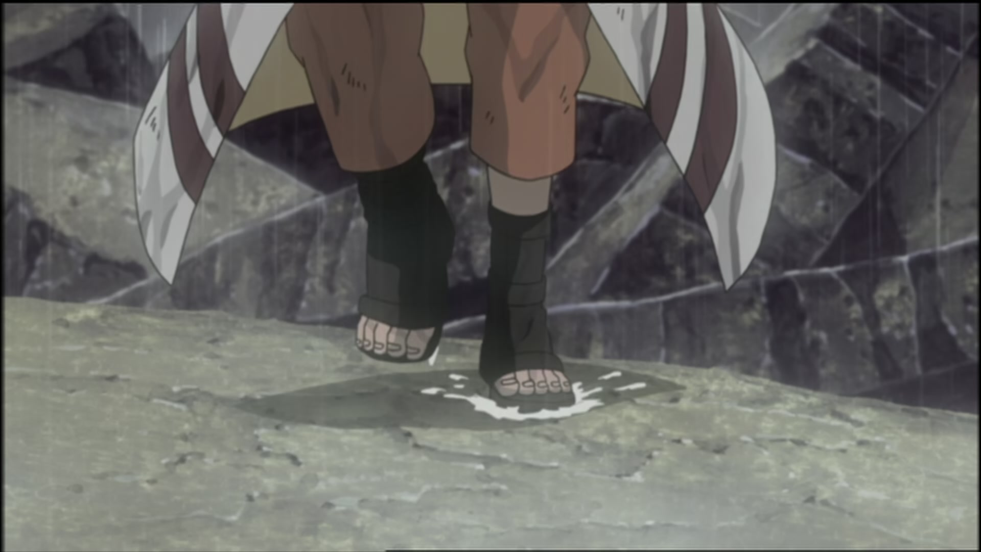 Naruto: Shippuden Ep 139: The Mystery of Tobi @ 00:14:52