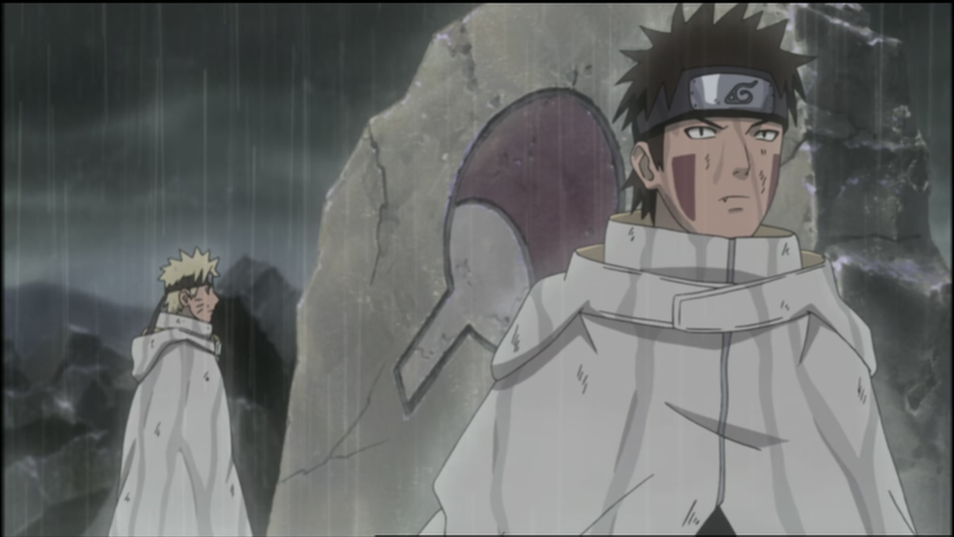 Naruto: Shippuden Ep 139: The Mystery of Tobi @ 00:15:30