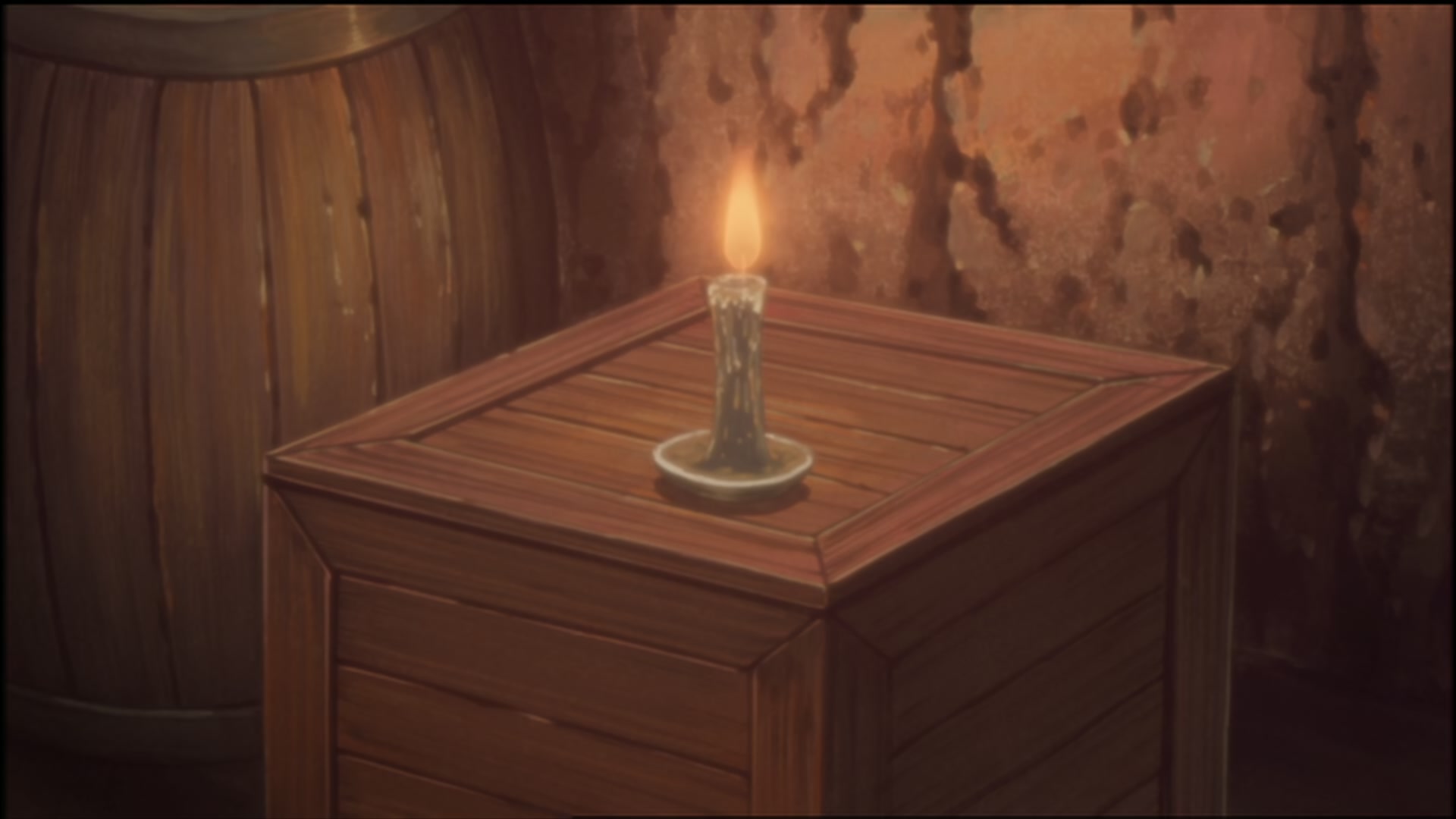 Naruto: Shippuden Ep 139: The Mystery of Tobi @ 00:16:17